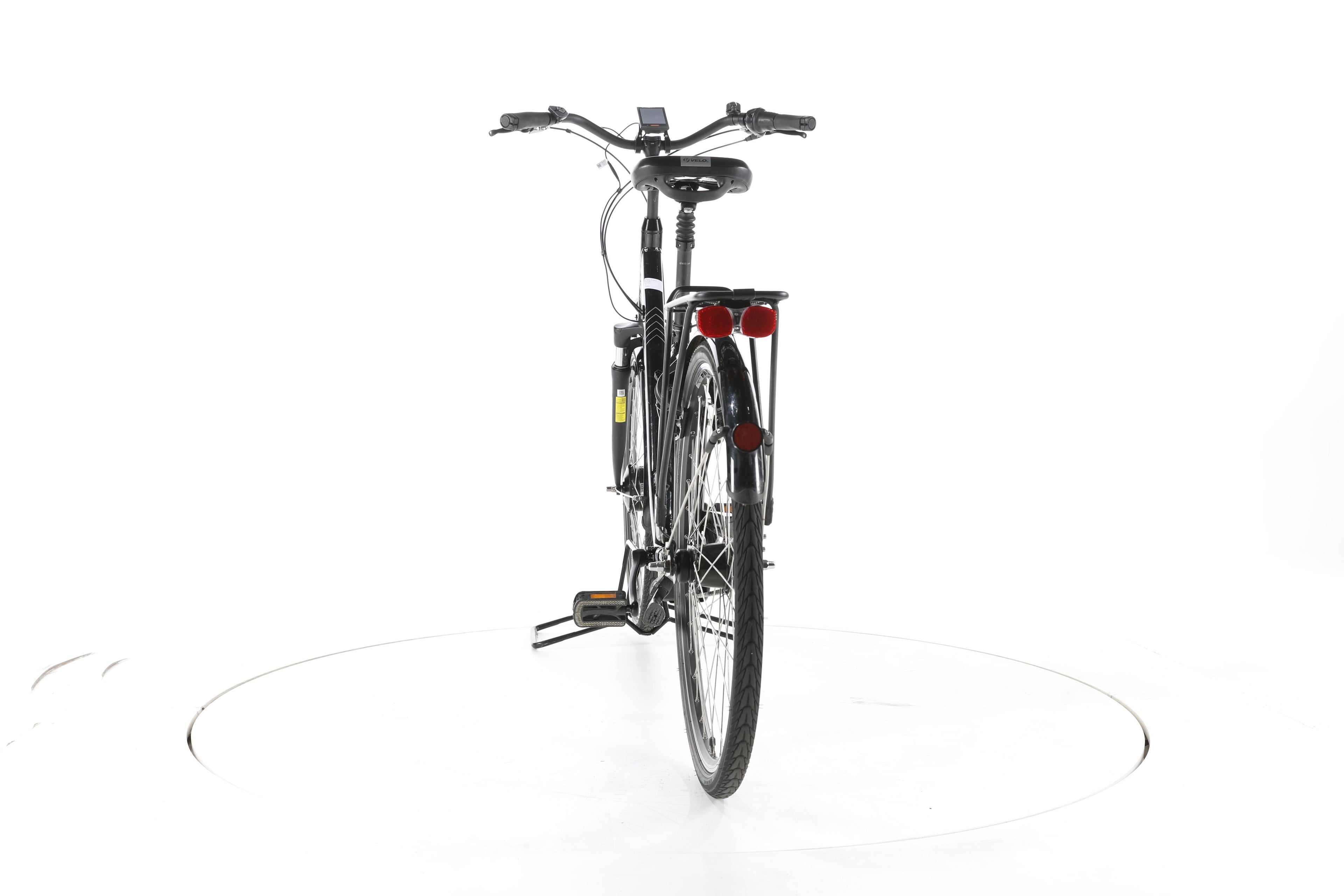 Lehmkuhl P 1.1 City E-Bike Tiefeinsteiger - Image 10