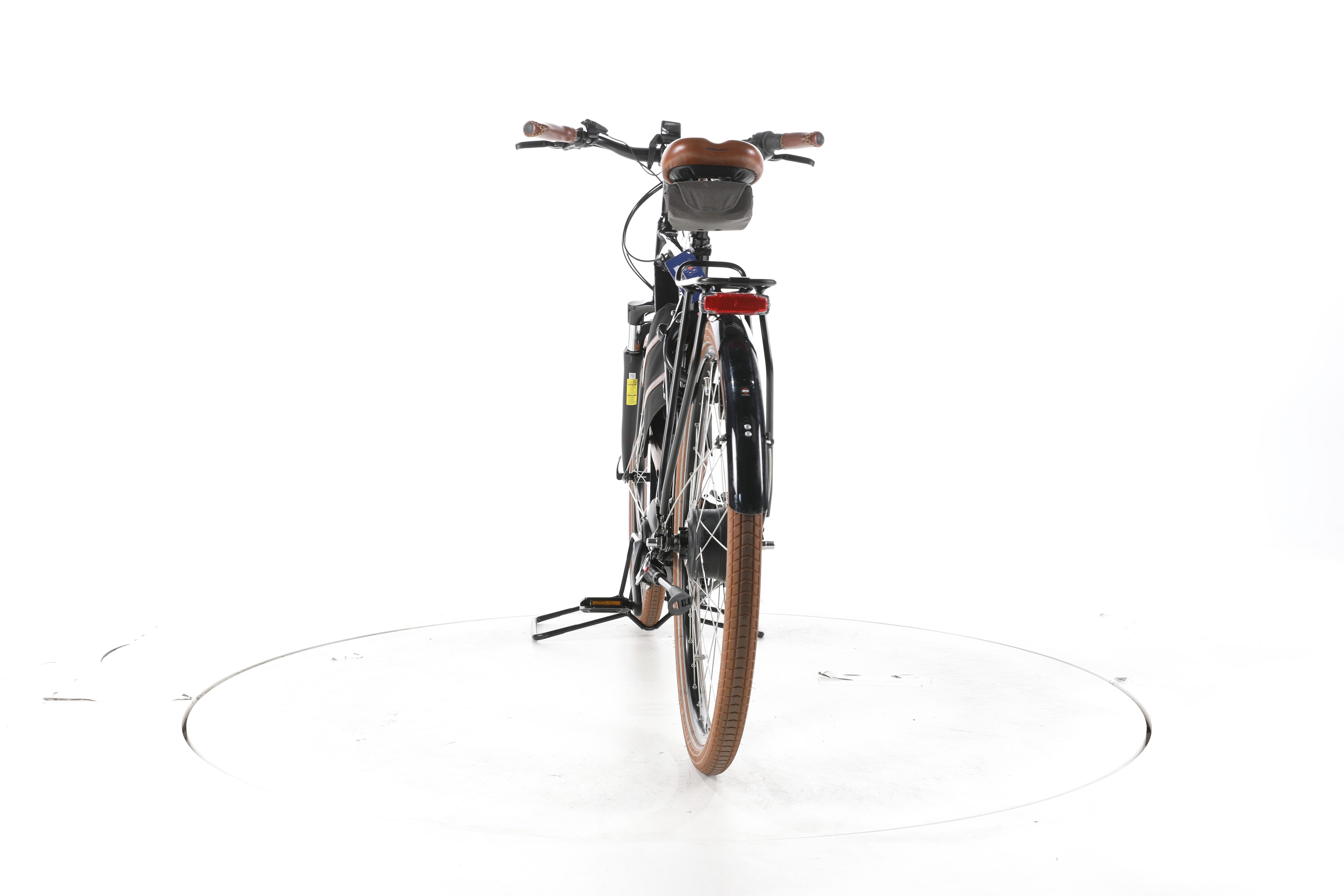 Riese & Müller Cruiser2 Vario City E-Bike - Image 10