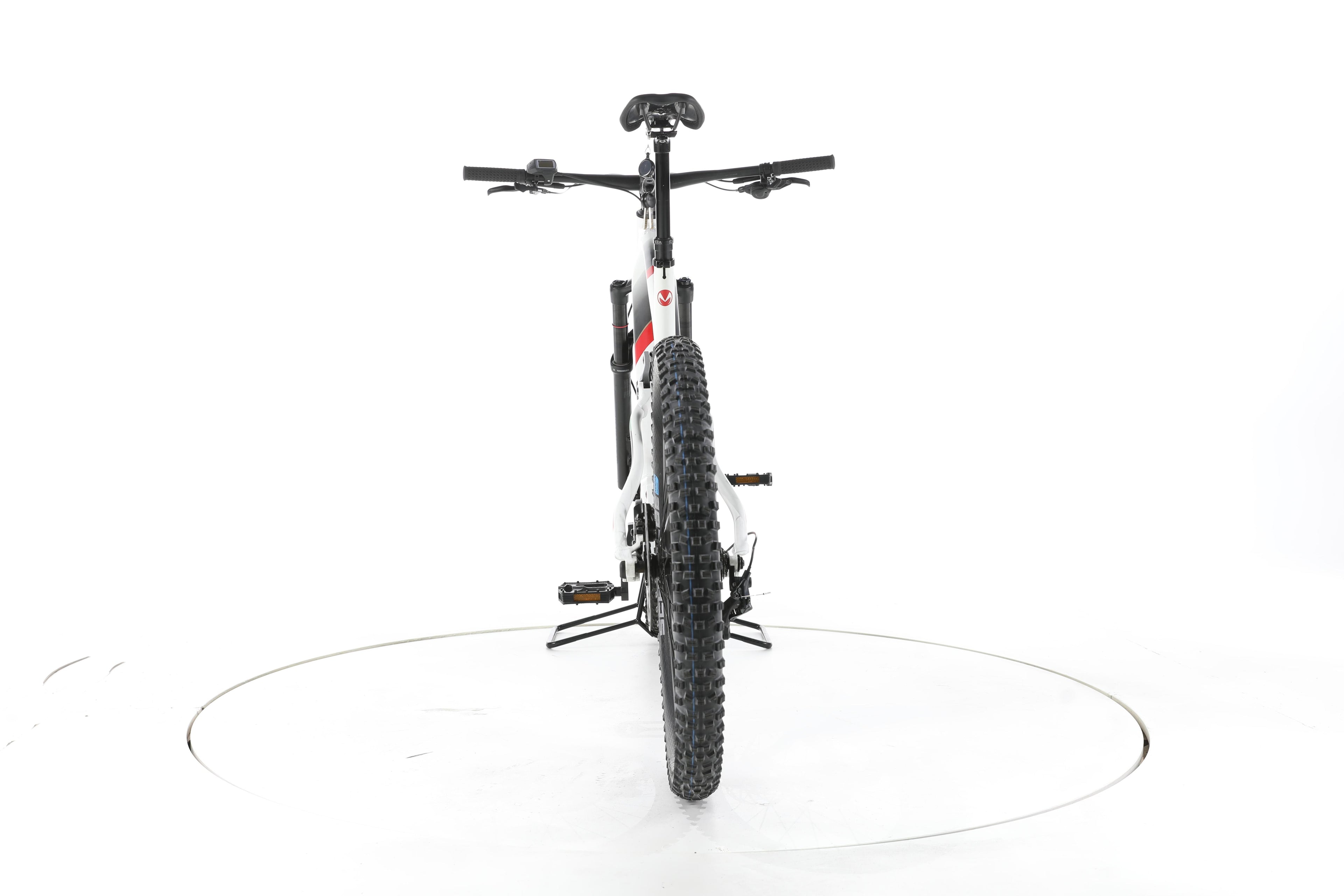 Malaguti CIVETTA FS 6.1 Fully E-Bike - Image 10