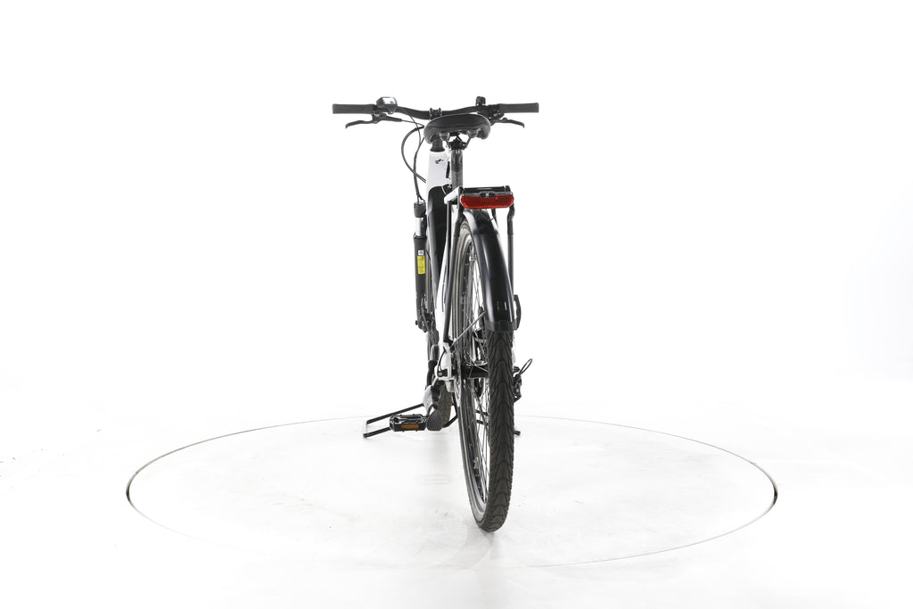 Carver Route E.400 Trekking E-Bike Tiefeinsteiger - Image 10