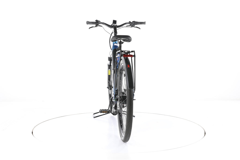 Cube Supreme Hybrid Deluxe ONE City E-Bike Tiefeinsteiger 2024 - Image 10