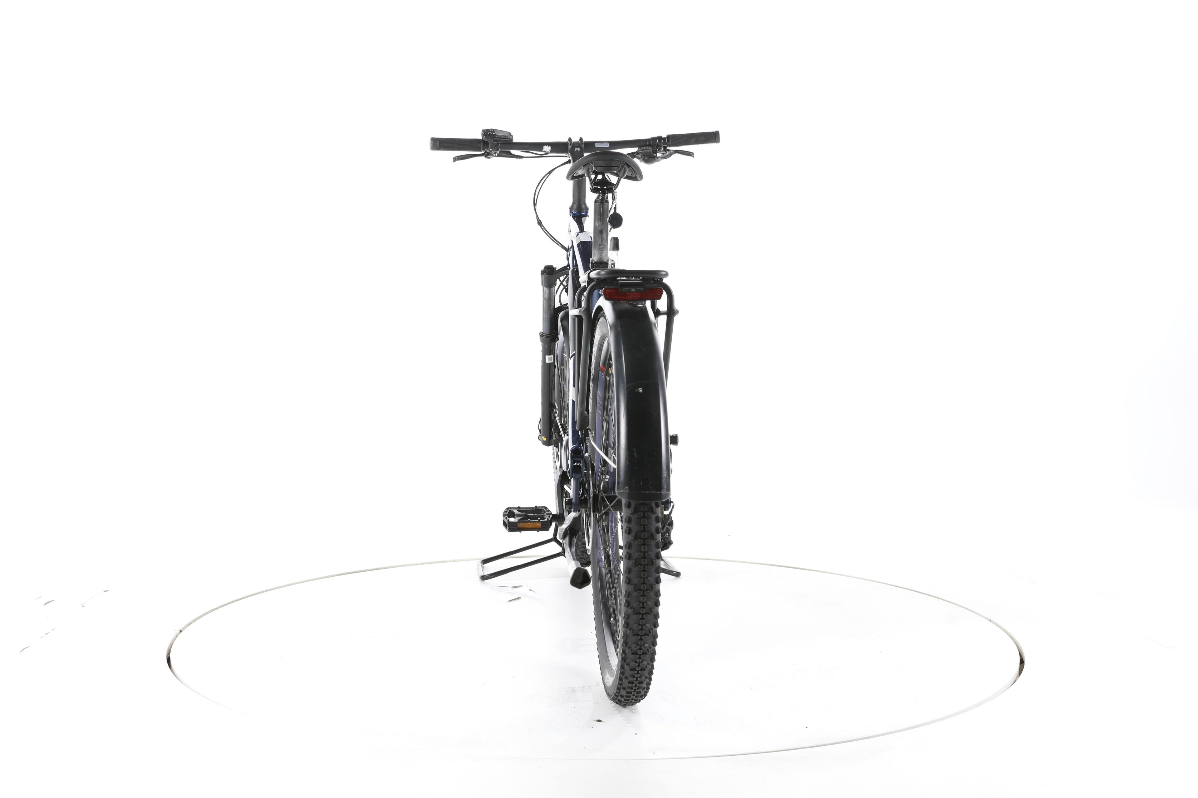R Raymon CrossRay FS E 4.0 SUV E-Bike 2023 - Image 10
