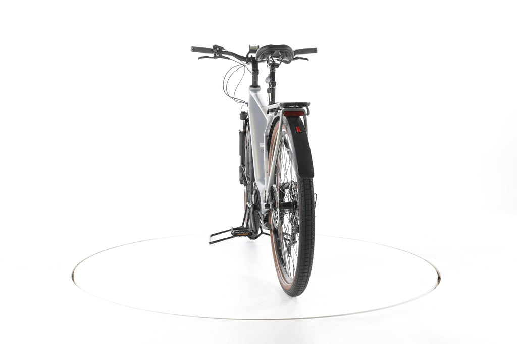 Cube Touring Hybrid Pro 625 Trekking E-Bike 2024 - Image 10
