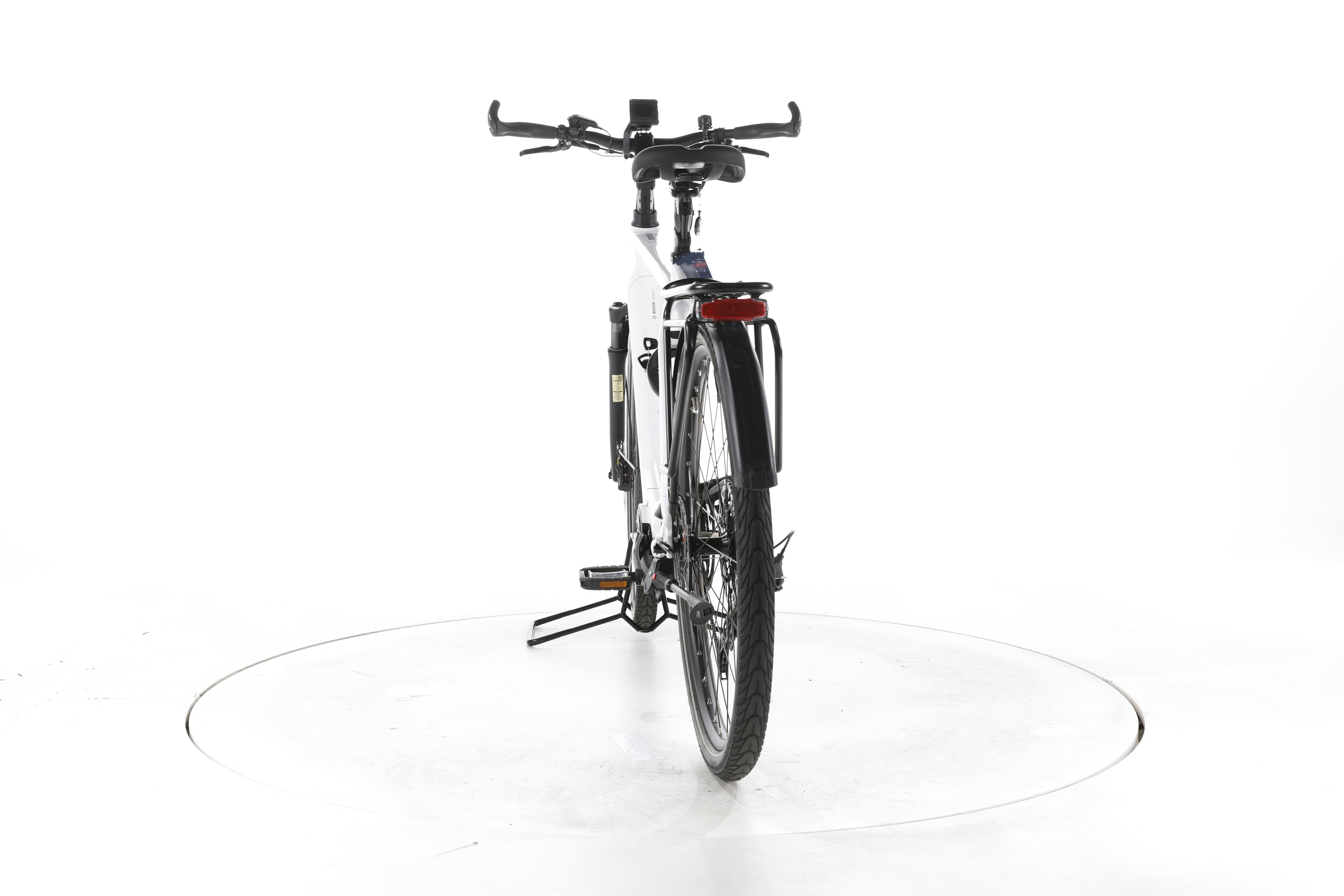 KTM Macina Style 720 Trekking E-Bike - Image 10