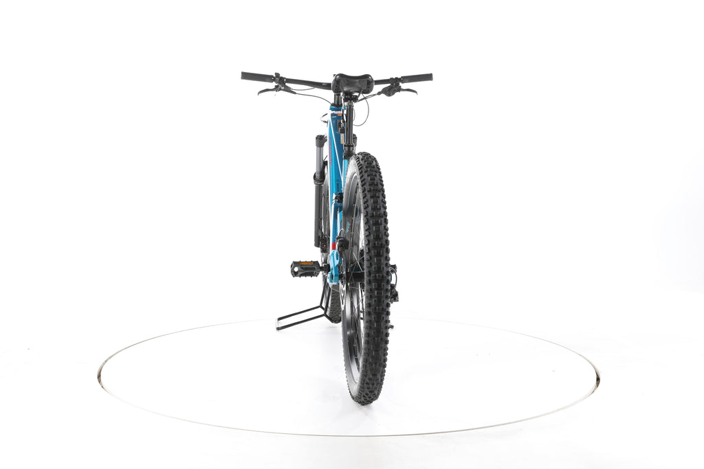 Conway Xyron S 2.9 E-Bike Fully - Image 10