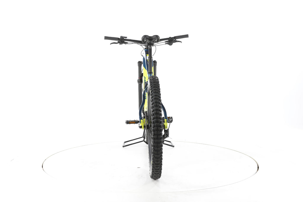 Merida eONE-SIXTY 500 Fully E-Bike - Image 10