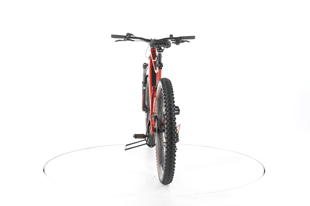 Bulls Copperhead EVO AM 1 Fully E-Bike 2023 - Image 10