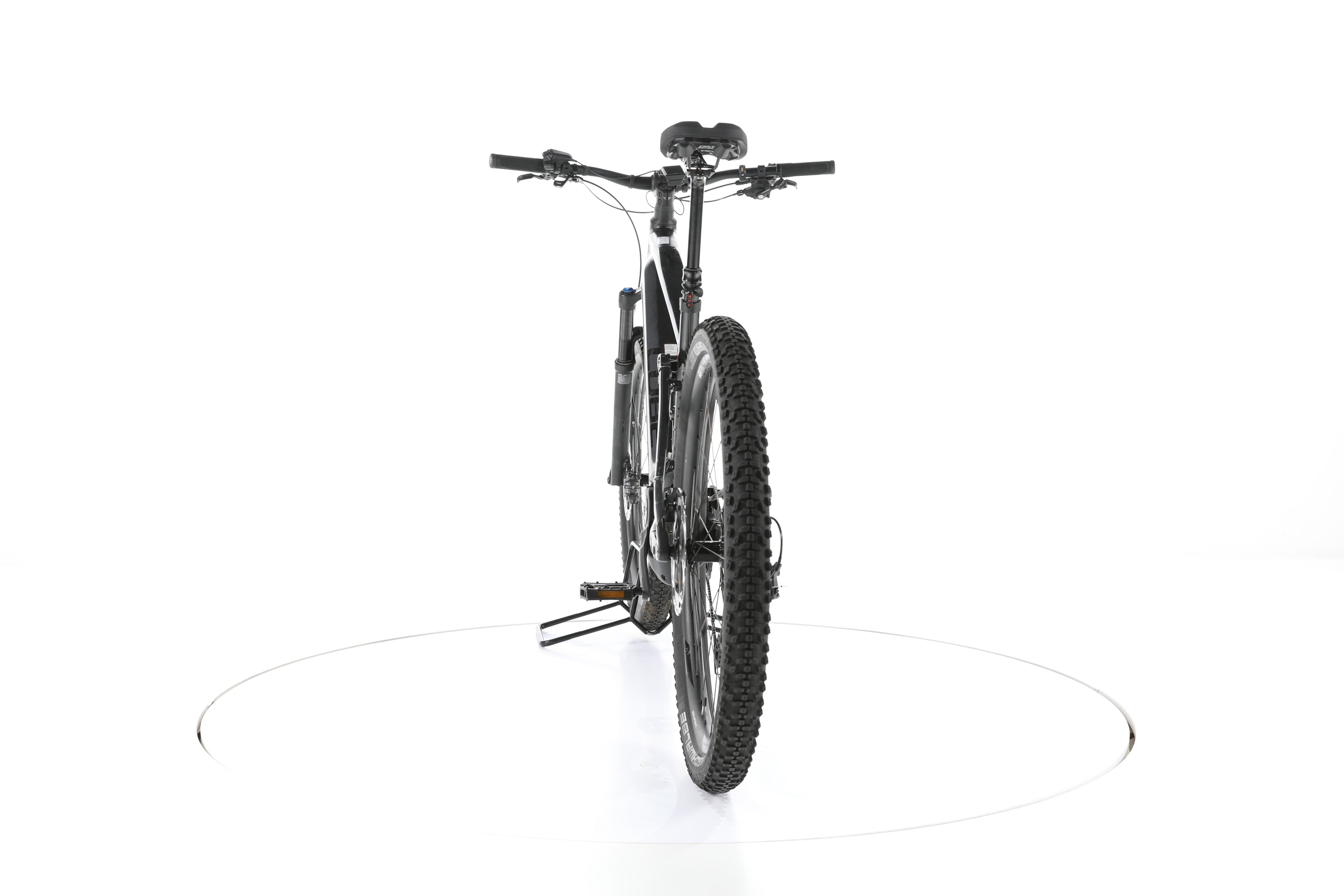 Cube Stereo Hybrid 120 SLT Fully E-Bike 2023 - Image 10