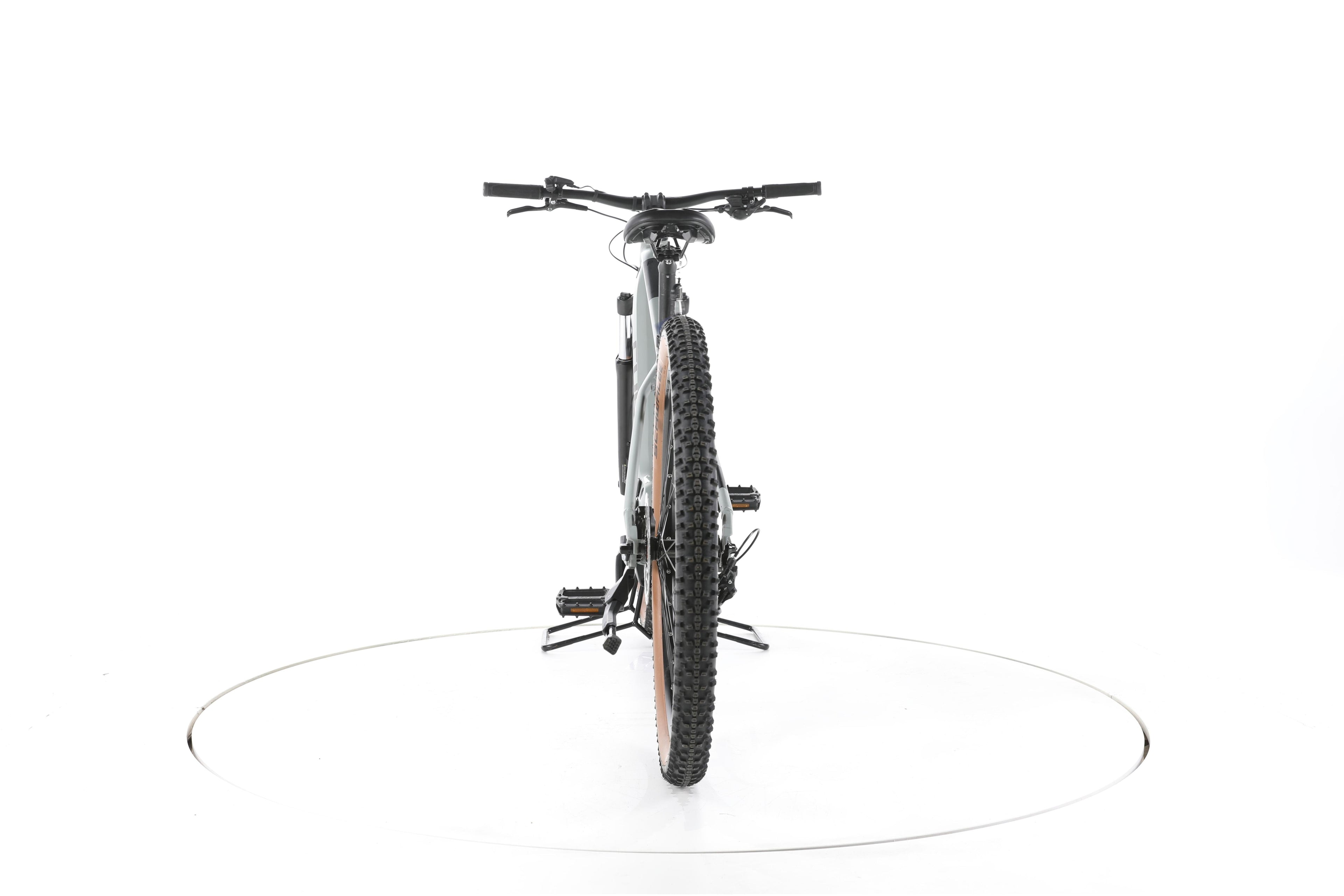 Cube Reaction Hybrid Performance E-Bike 2023 - Image 10