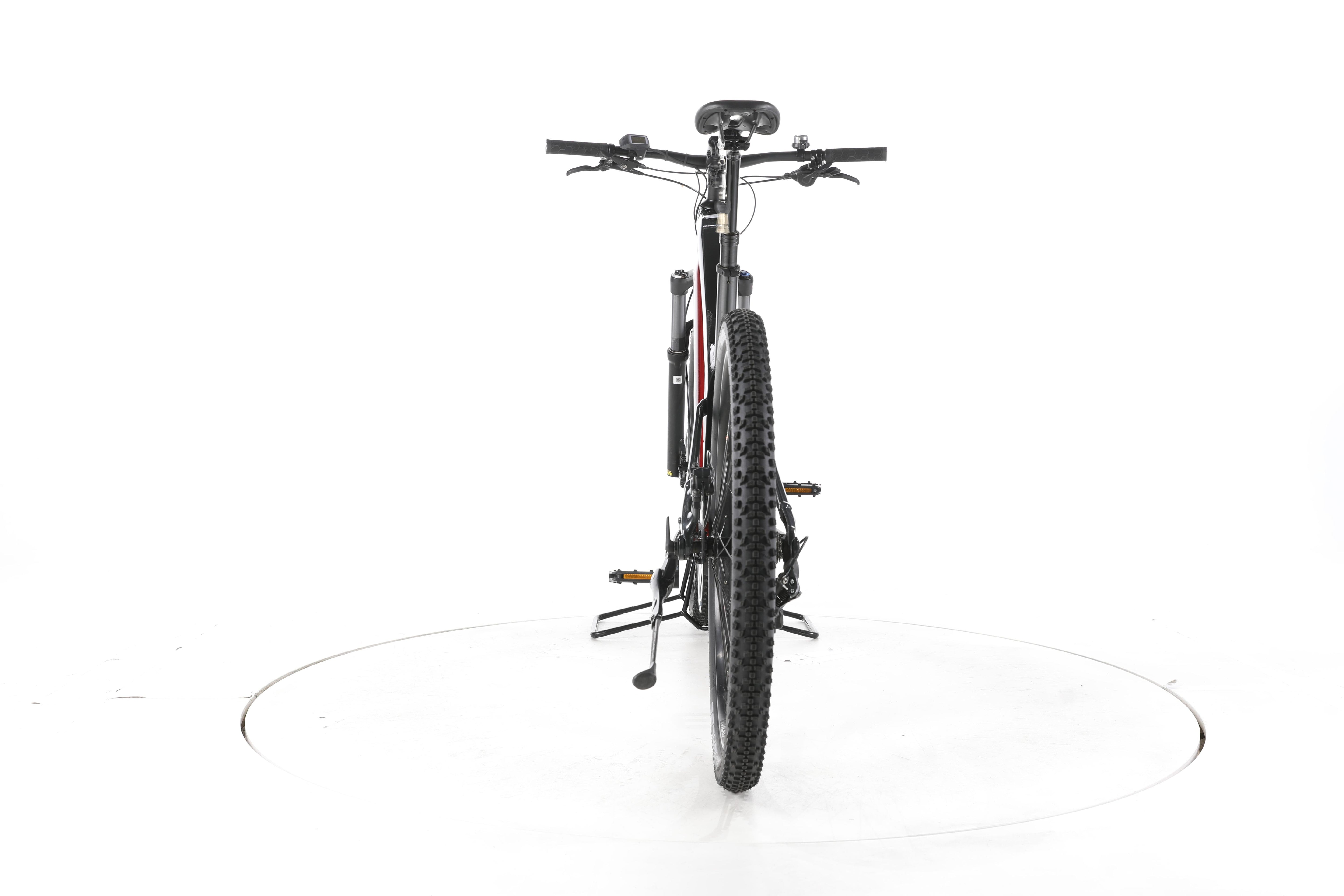 Trek Powerfly FS 4 E-Bike Fully - Image 10