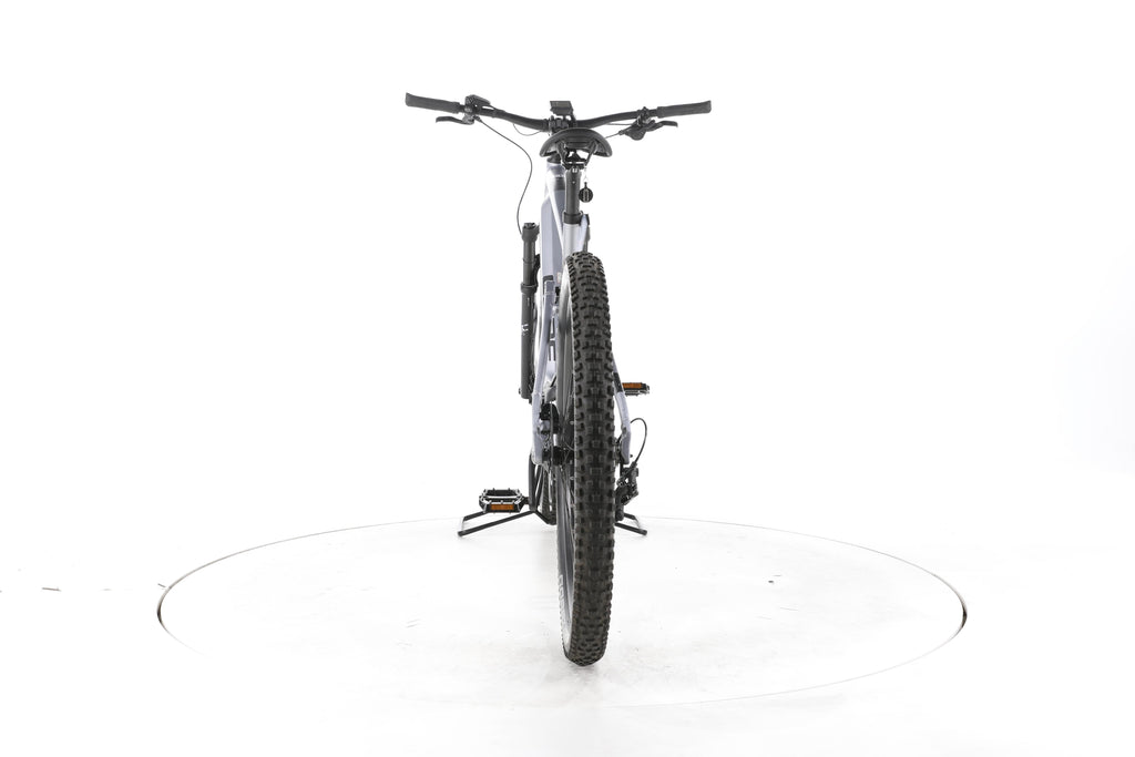 Cube Stereo Hybrid 120 Race E-Bike Fully - Image 10