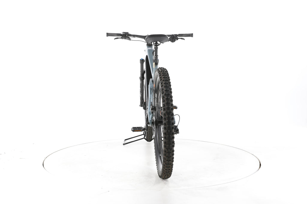 Simplon Rapcon P-Max E-Bike Fully Carbon - Image 10