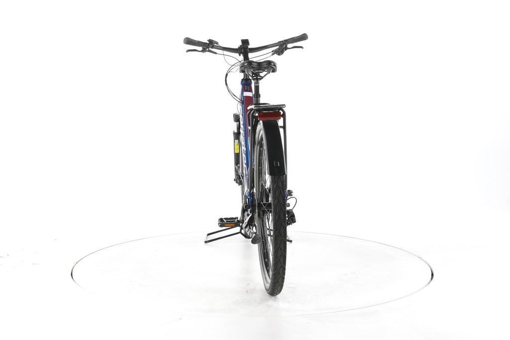 Corratec E-Power Trekking SE 3.0 Trekking E-Bike Tiefeinsteiger - Image 10