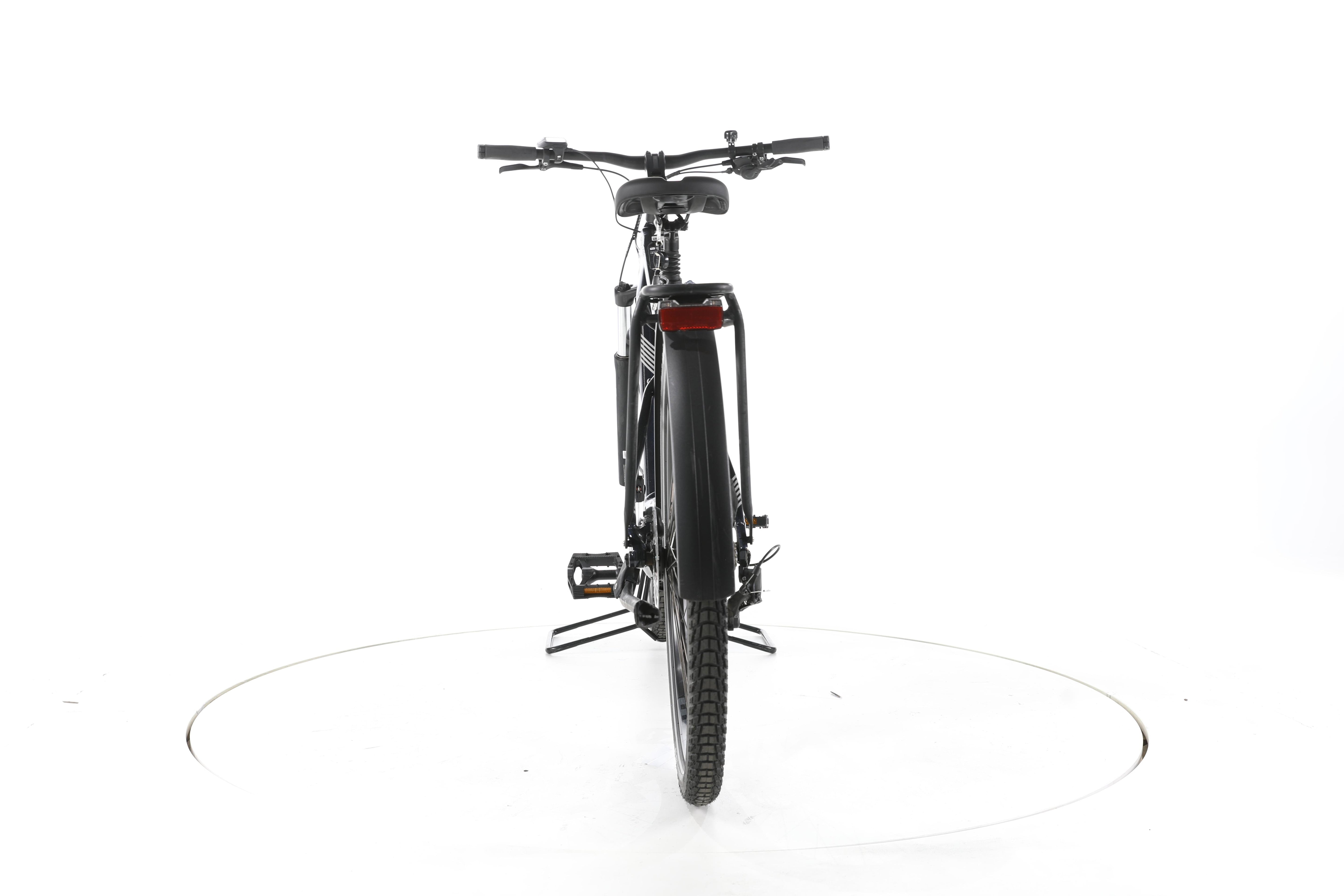Cannondale Tesoro Neo X 2 Trekking E-Bike - Image 10