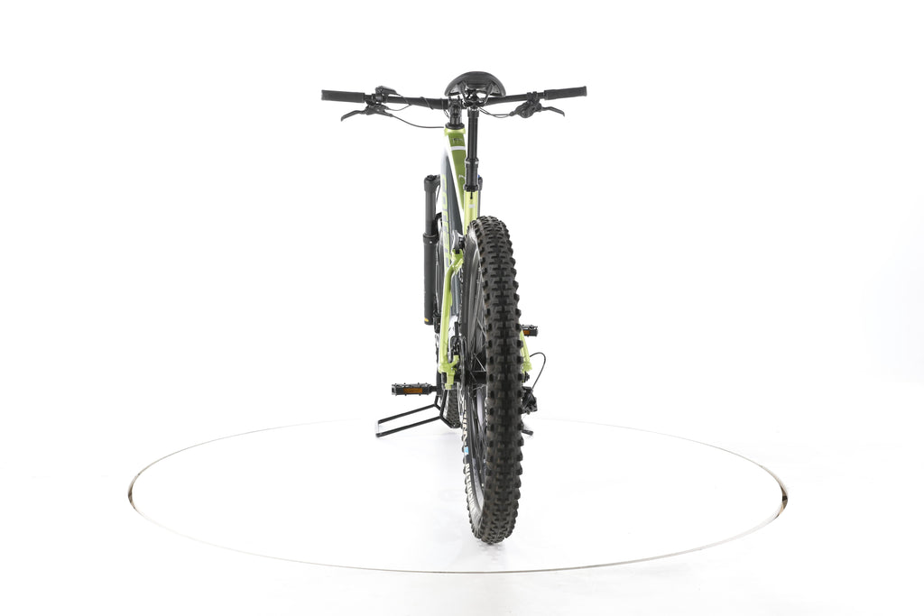 Corratec E-Power RS 160 Elite E-Bike Fully - Image 10