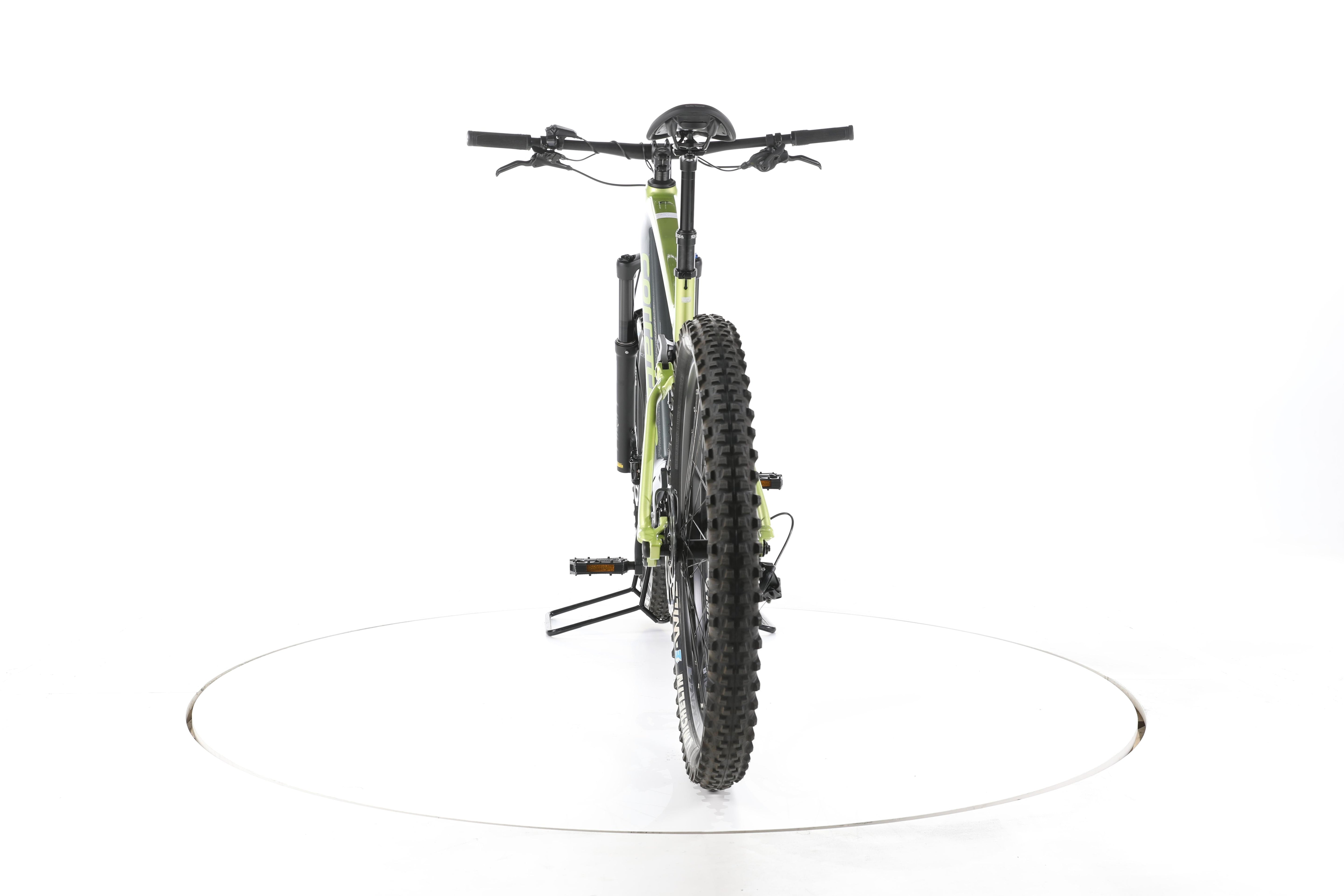 Corratec E-Power RS 160 Elite E-Bike Fully - Image 10