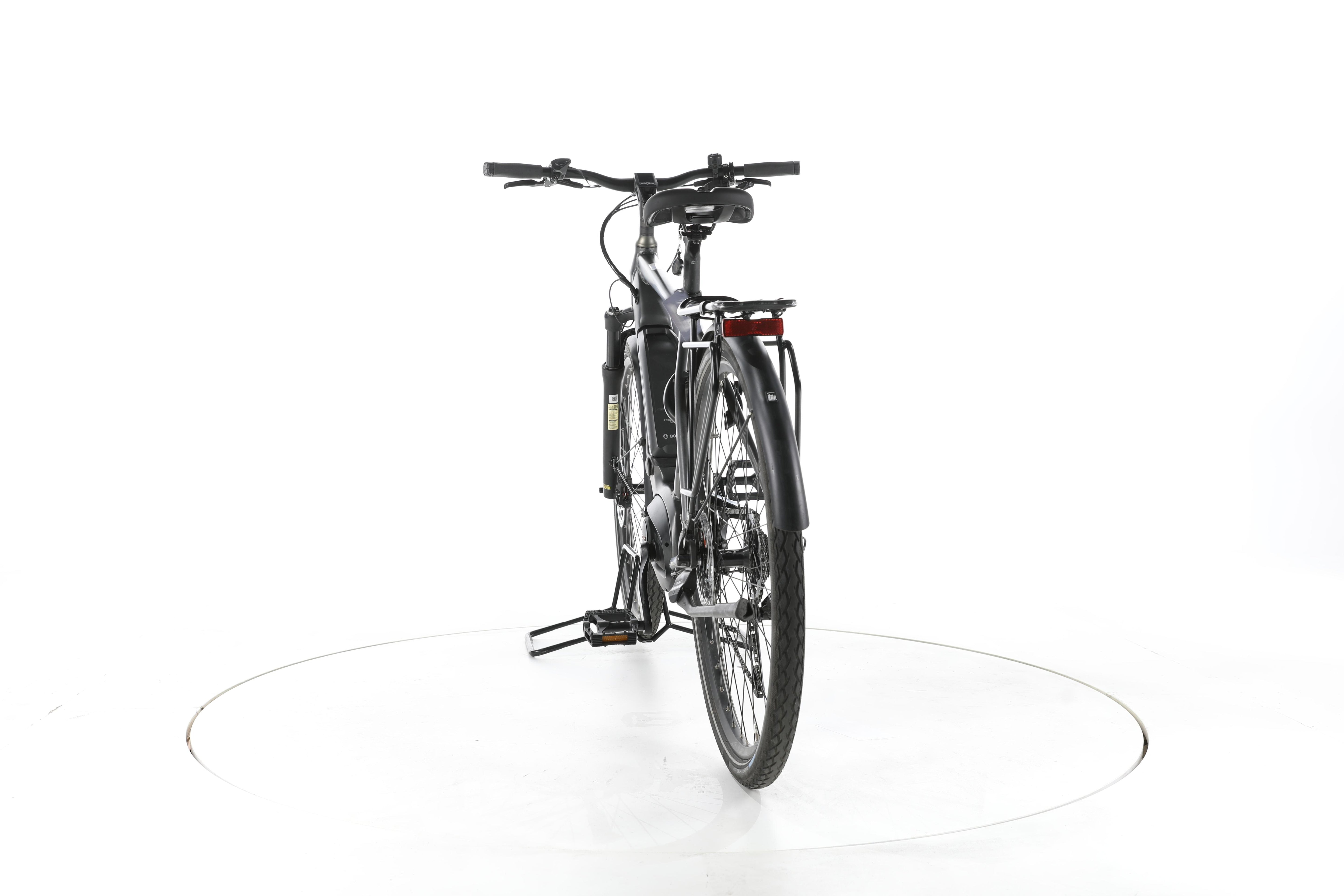 Stevens E-Triton Trekking E-Bike - Image 10