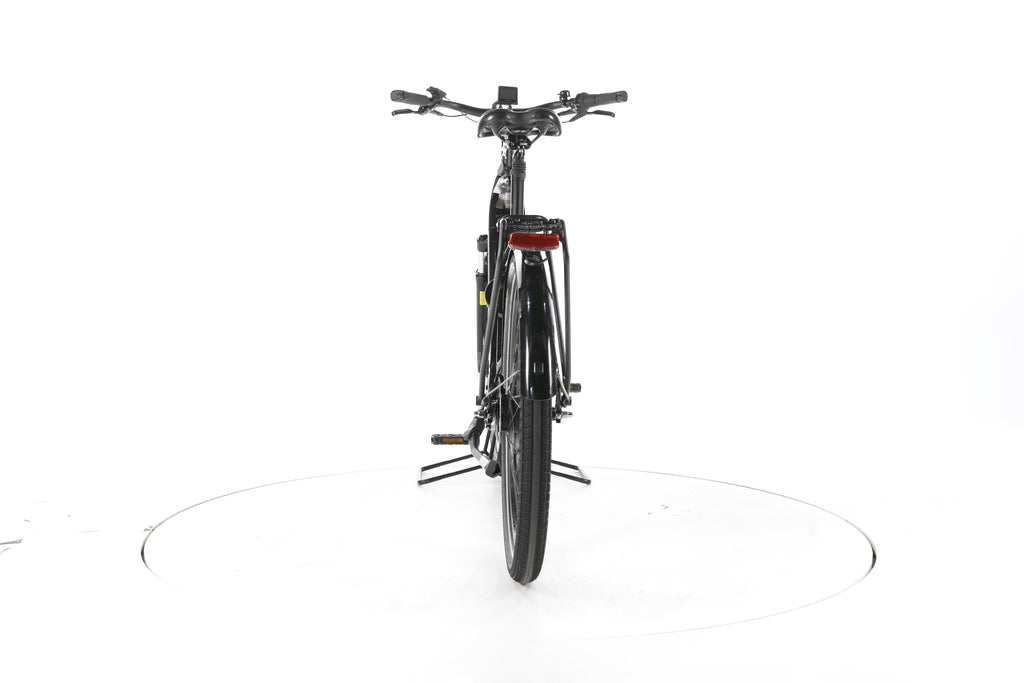 Diamant Beryll Esprit RT City E-Bike Tiefeinsteiger 2025 - Image 10