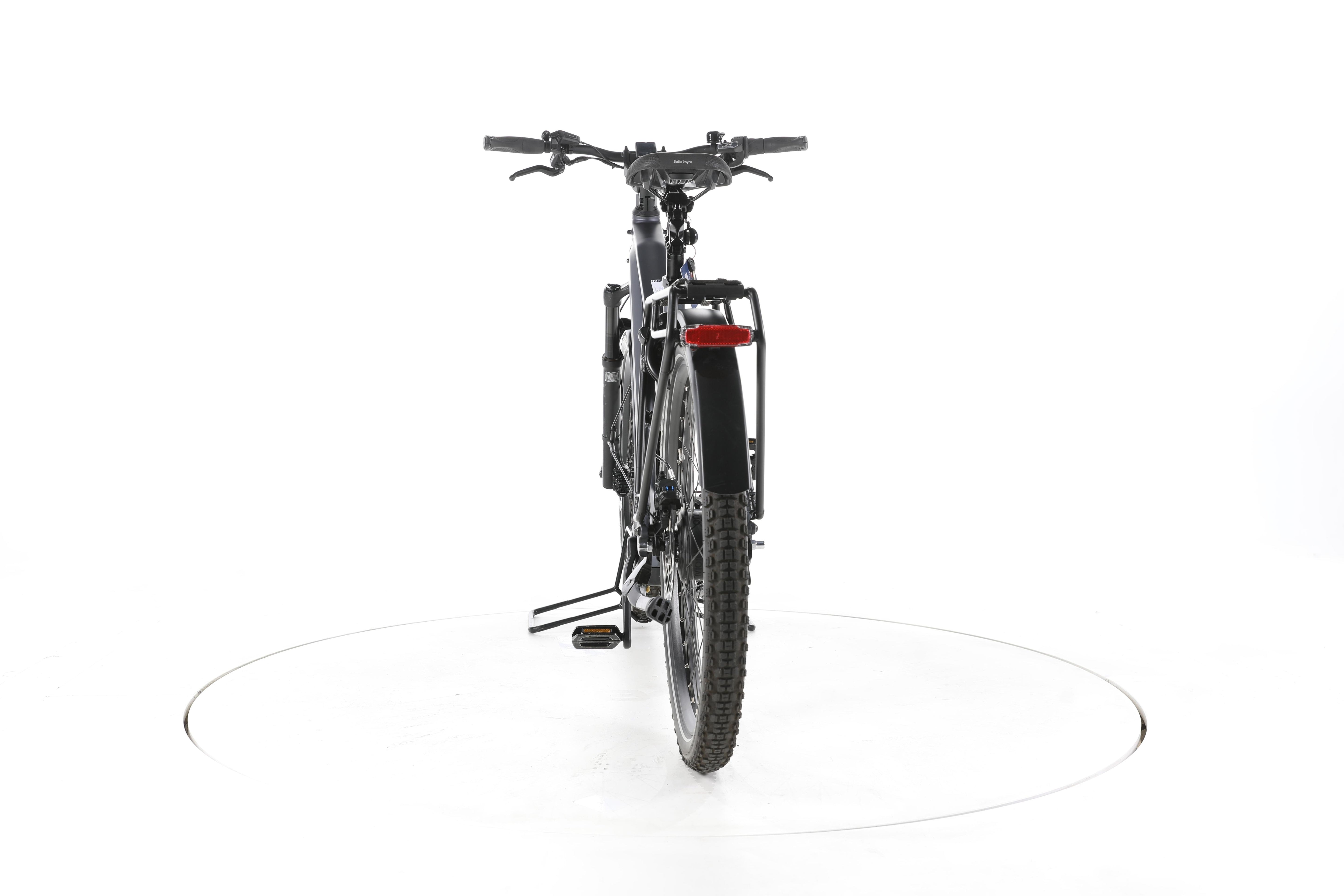 Riese & Müller Charger4 Mixte GT Vario City E-Bike - Image 10