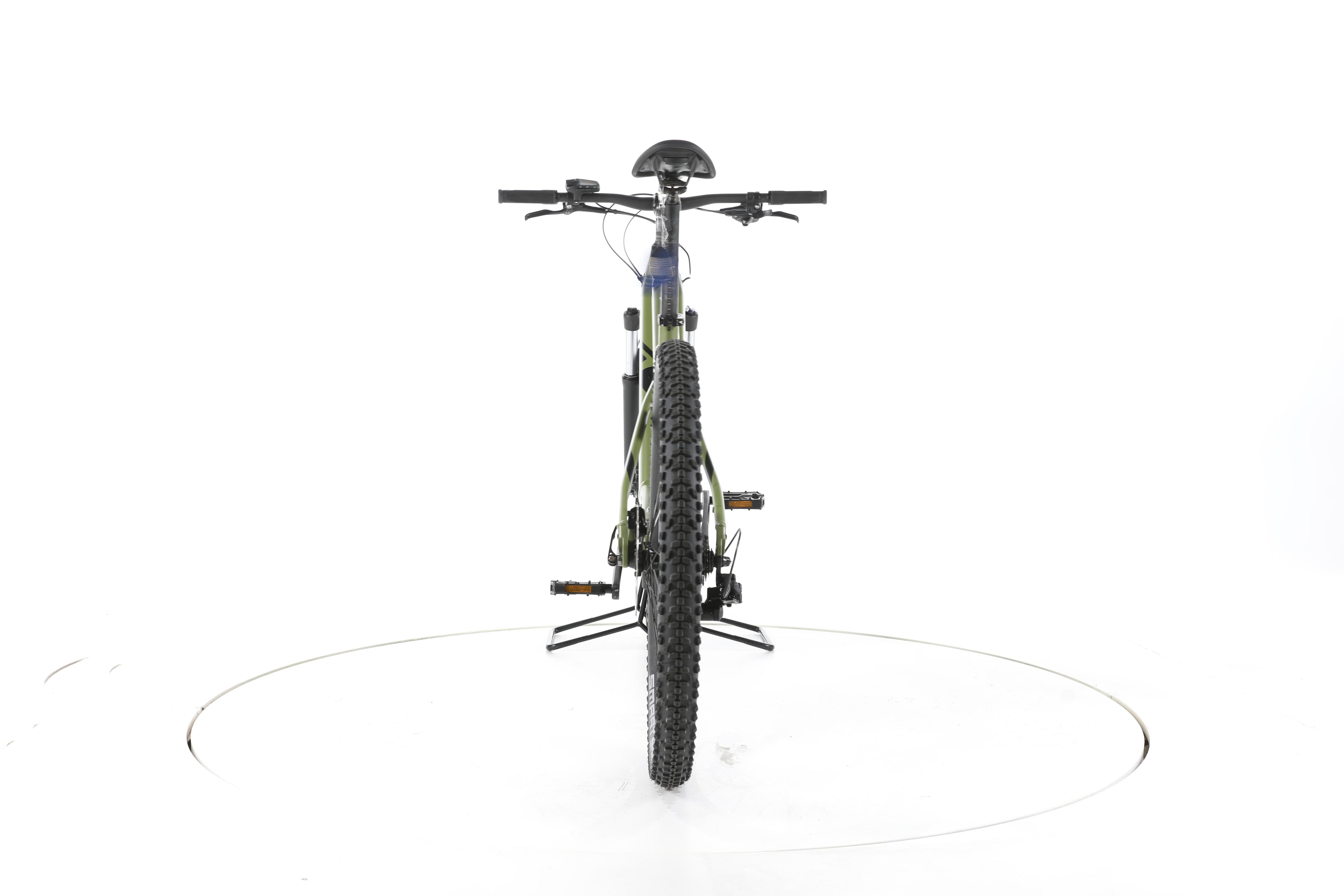 R Raymon HardRay E 4.0 E-Bike - Image 10