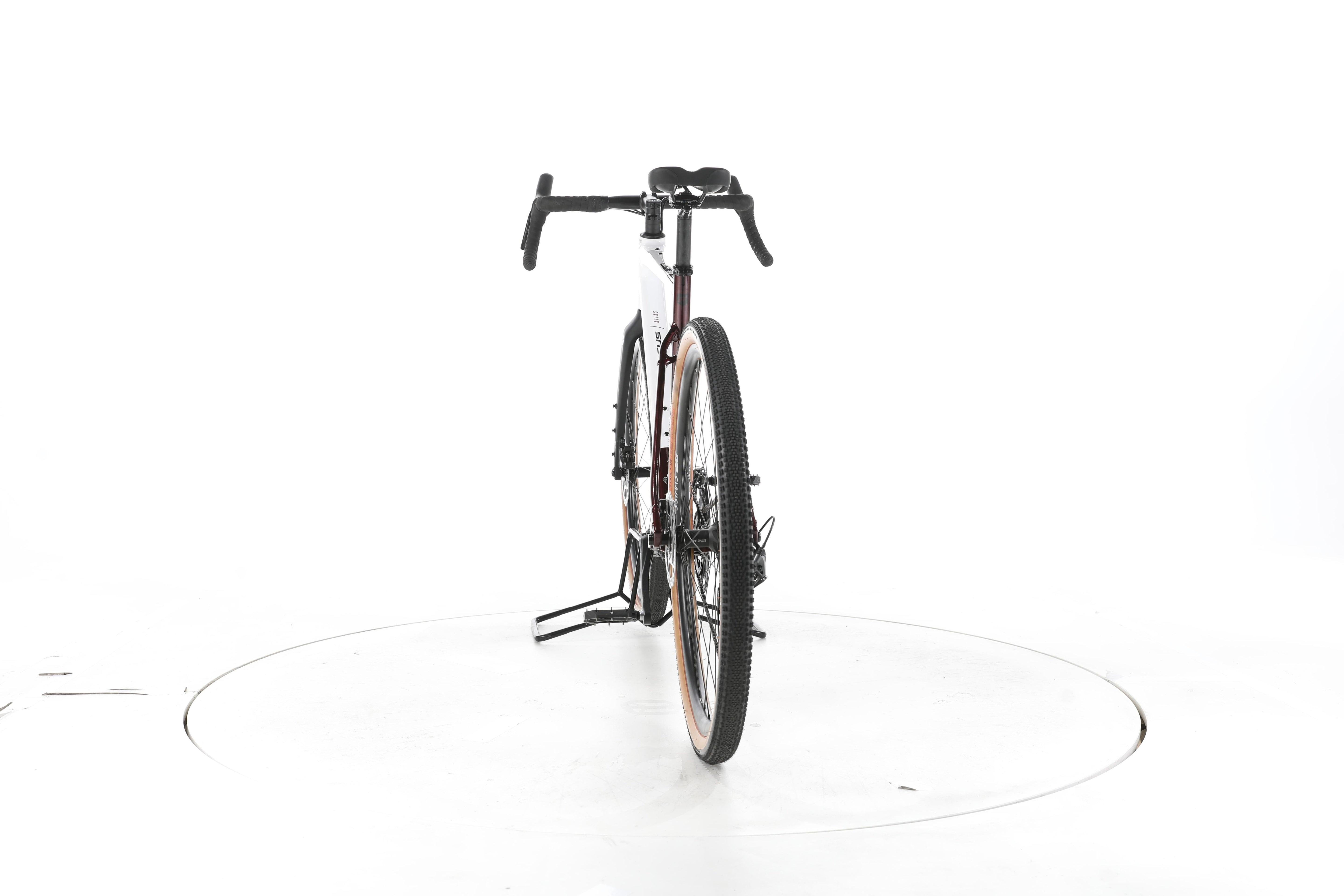 Focus Atlas 6.8 Gravelbike 2025 - Image 10