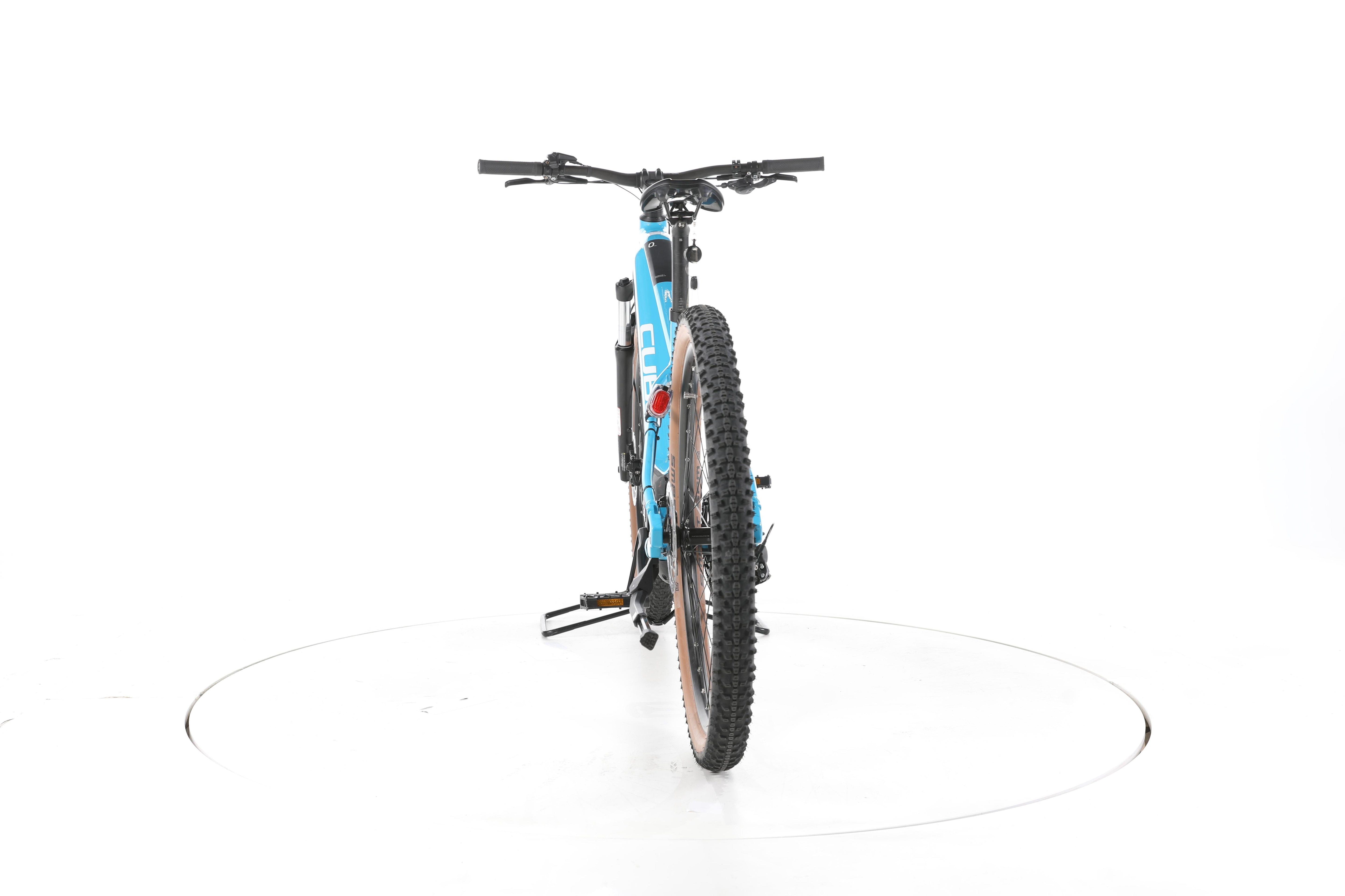 Cube Reaction Hybrid ONE E-Bike - Image 10