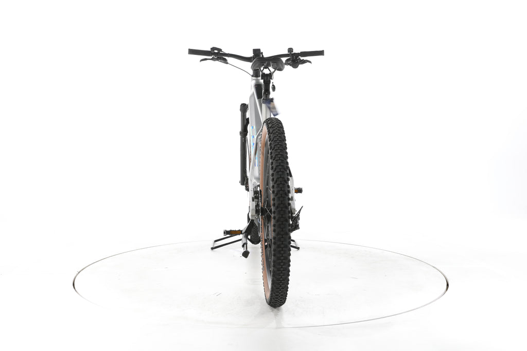 Cube Reaction Hybrid SLX E-Bike - Image 10