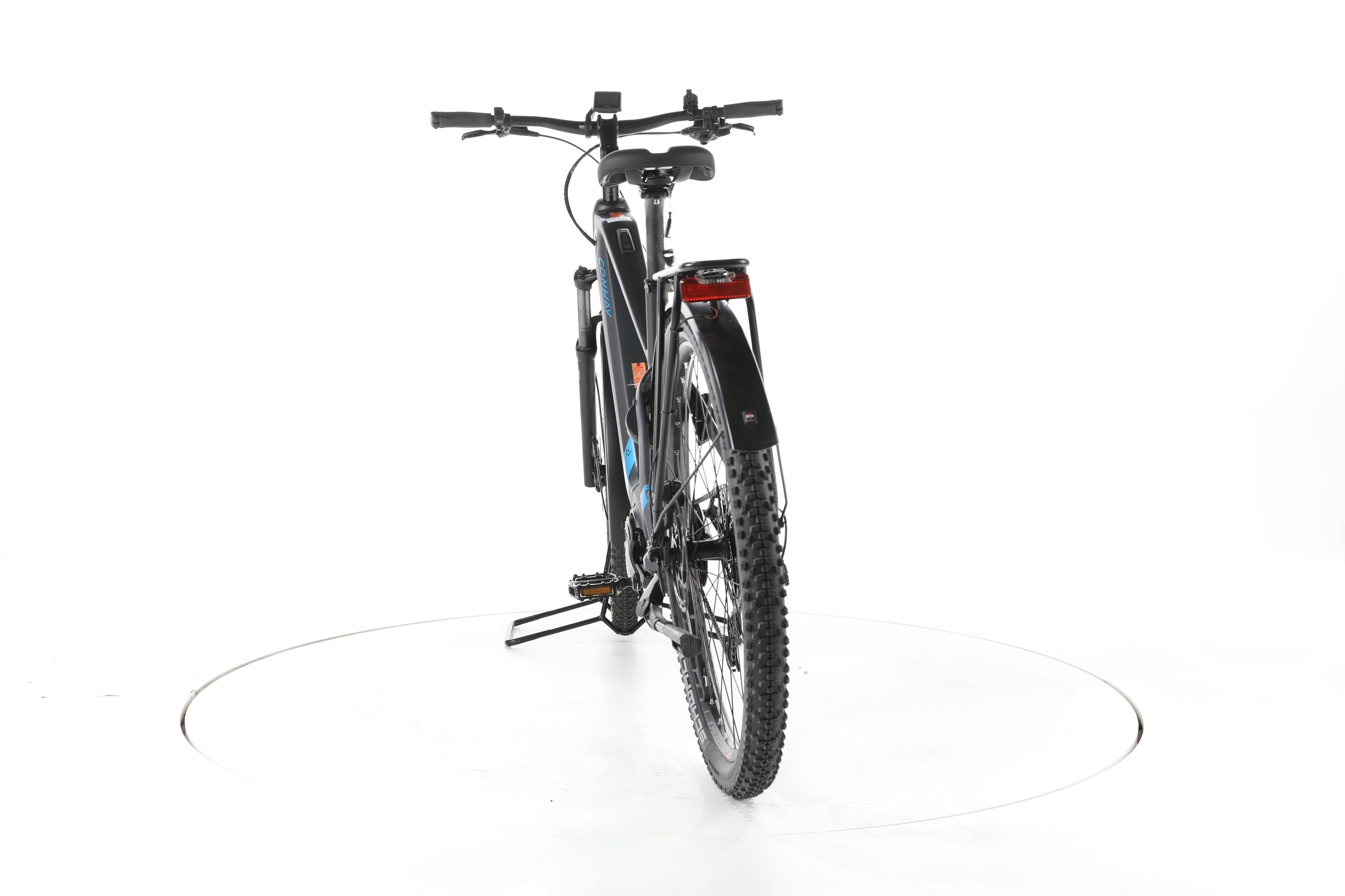 Conway Cairon C 2.0 Trekking E-Bike - Image 10