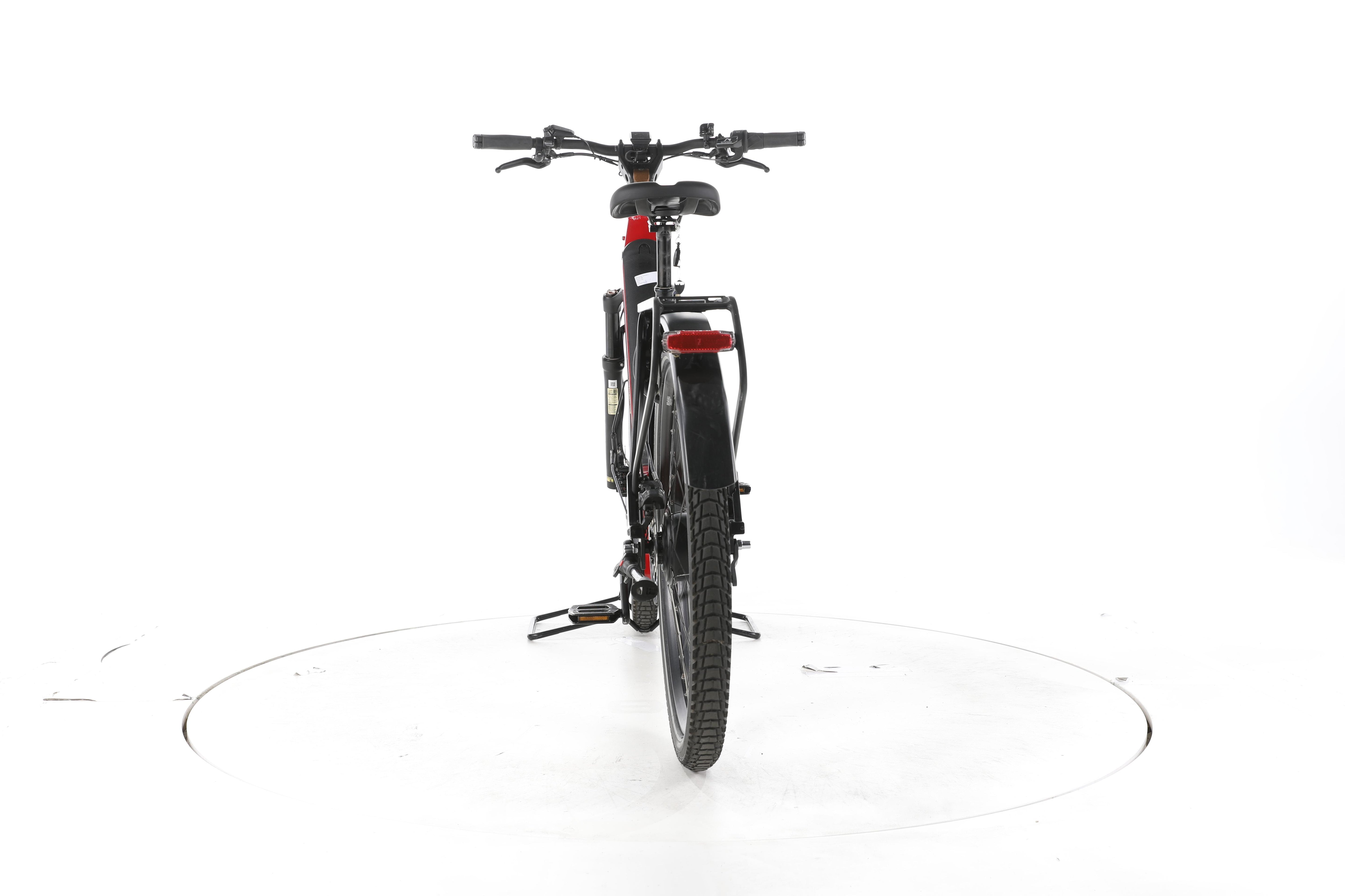Riese & Müller Nevo4 GT vario 750Wh City E-Bike Tiefeinsteiger - Image 10
