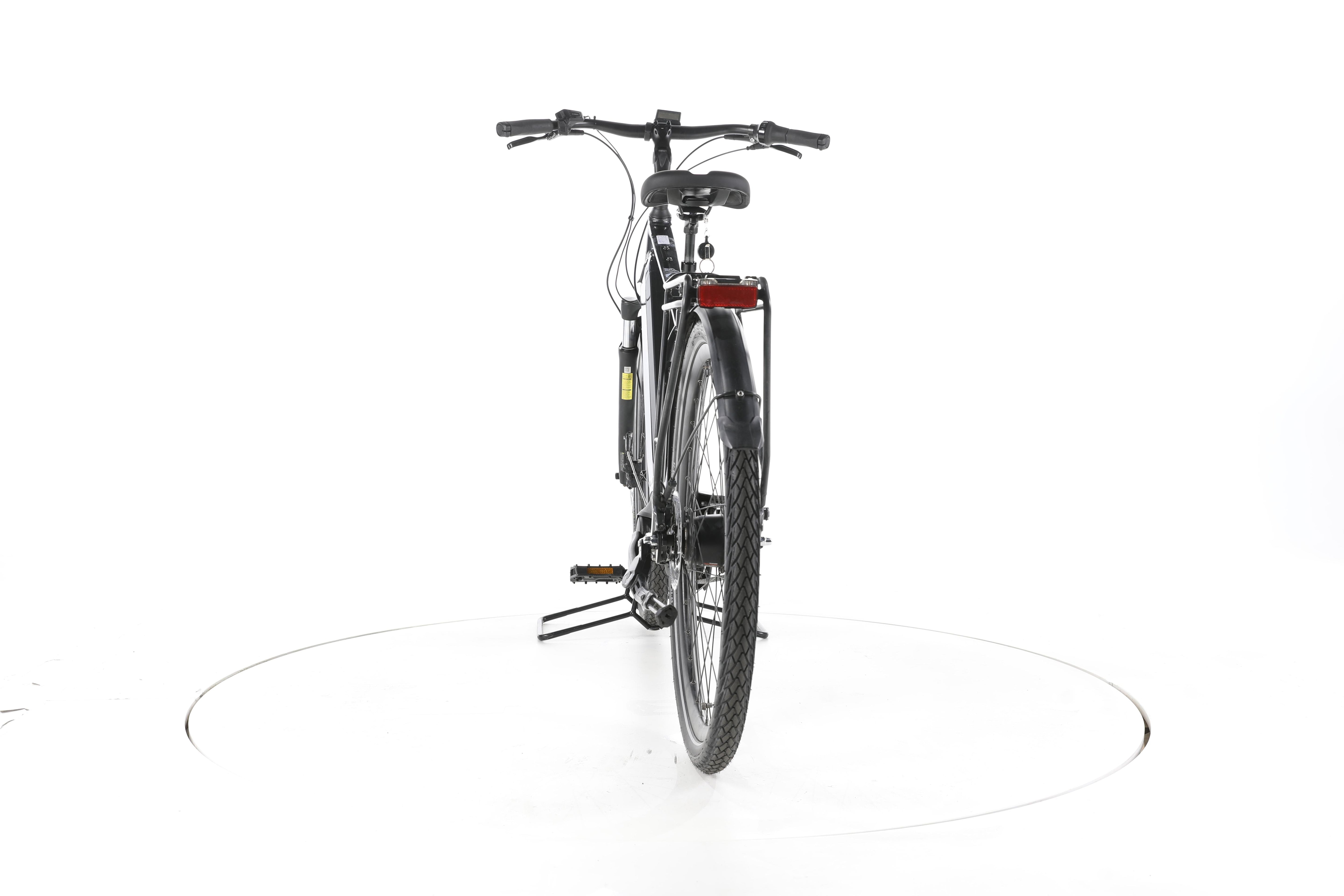Kalkhoff Image 3.B Advance City E-Bike - Image 10