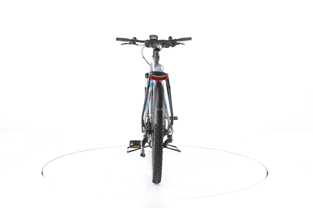 R Raymon CrossRay E 6.0 Trekking E-Bike - Image 10