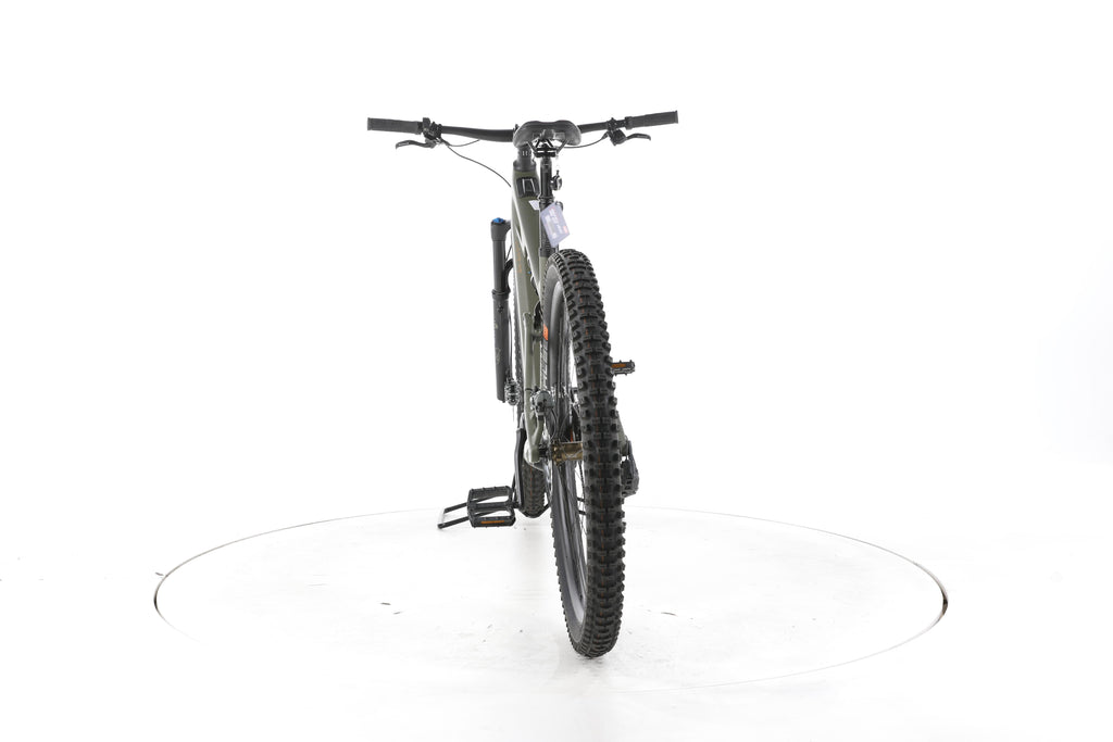 Cube Stereo Hybrid ONE44 HPC TM E-Bike Fully Carbon 2025 - Image 10