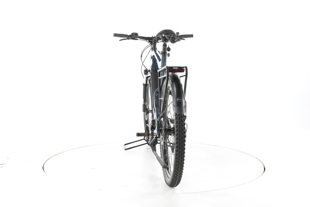 Haibike Trekking 5 Trekking E-Bike - Image 10