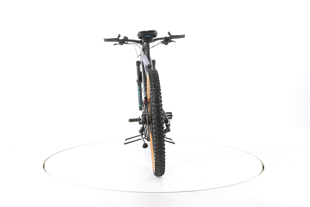Bulls E-Stream EVO AM E-Bike Fully - Image 10