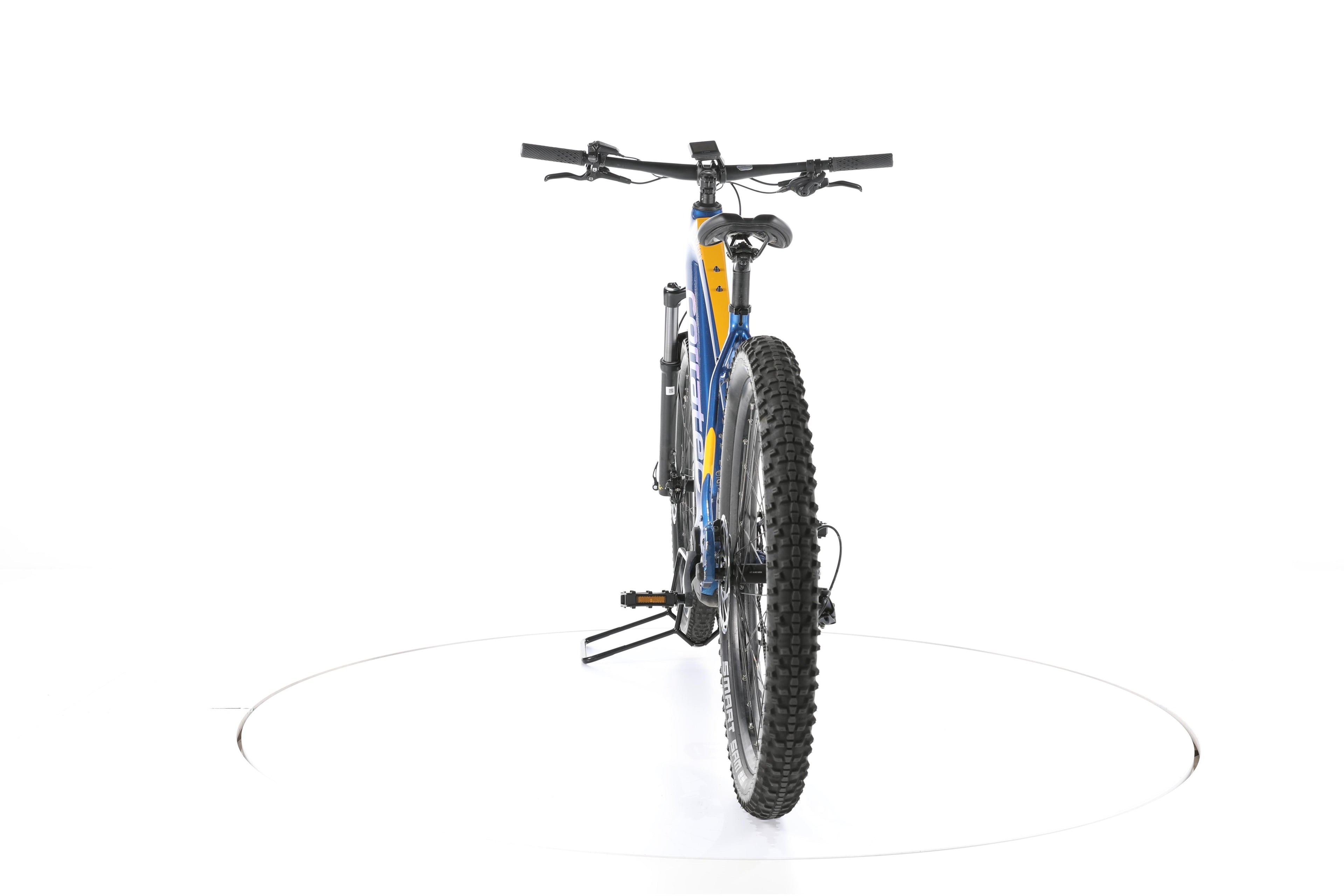 Corratec E-Power X Vert Race Trinity Sport E-Bike 2023 - Image 10