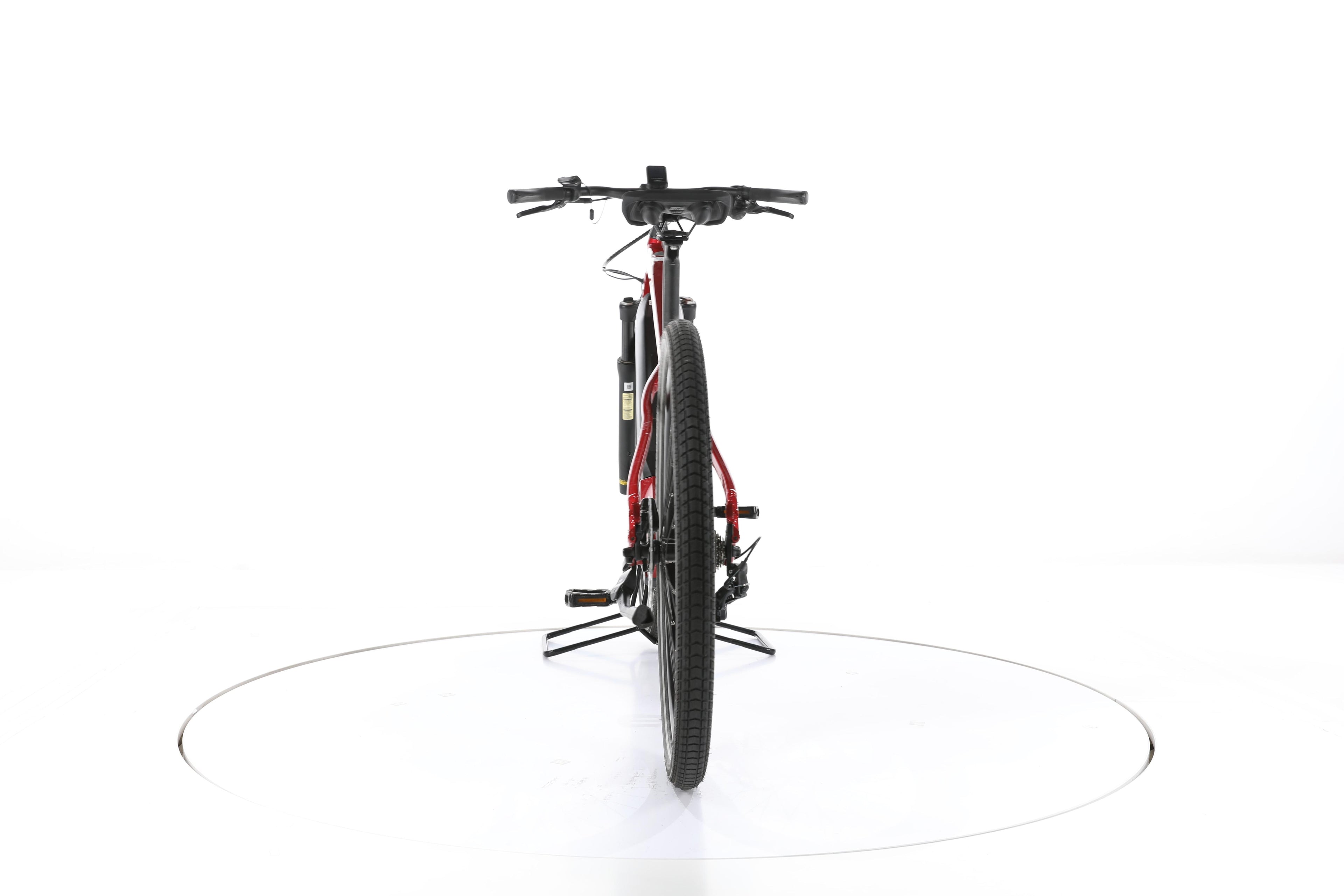 FLYER Upstreet5 7.10 Trekking E-Bike - Image 10