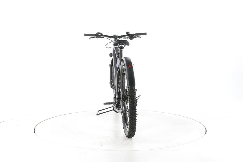 Cube Reaction Hybrid Performance Allroad E-Bike - Image 10