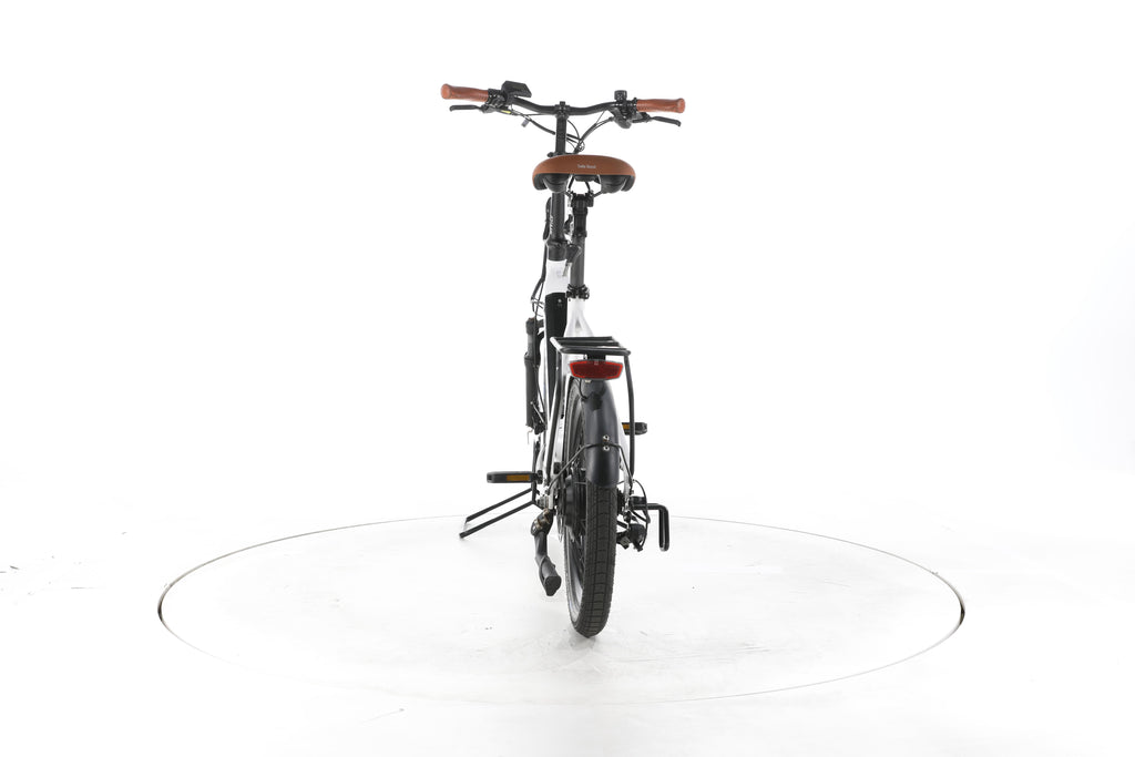 MYVELO Berlin Falt E-Bike Tiefeinsteiger 2024 - Image 10