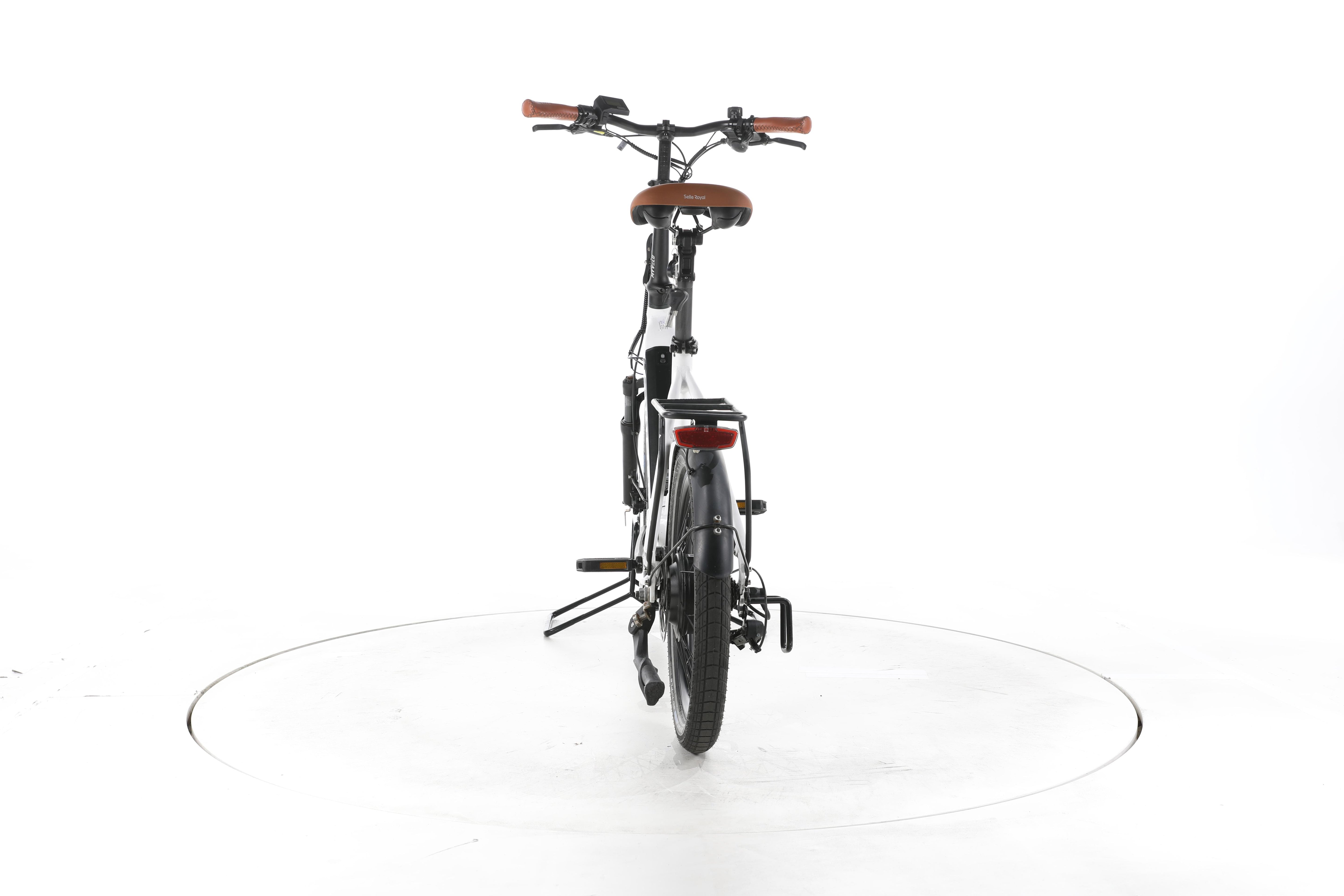 MYVELO Berlin Falt E-Bike Tiefeinsteiger 2024 - Image 10