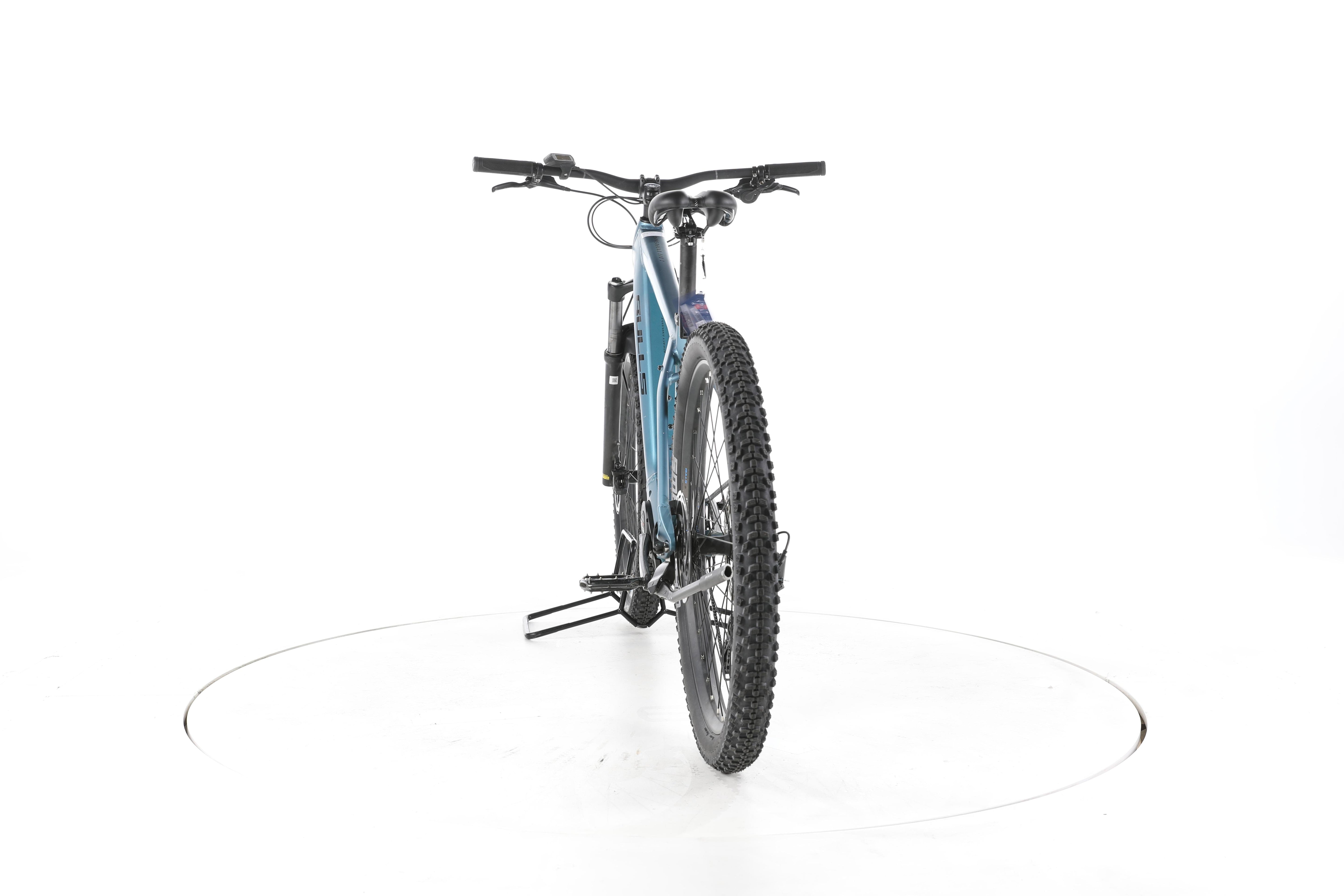 Bulls Copperhead EVO 2 E-Bike - Image 10