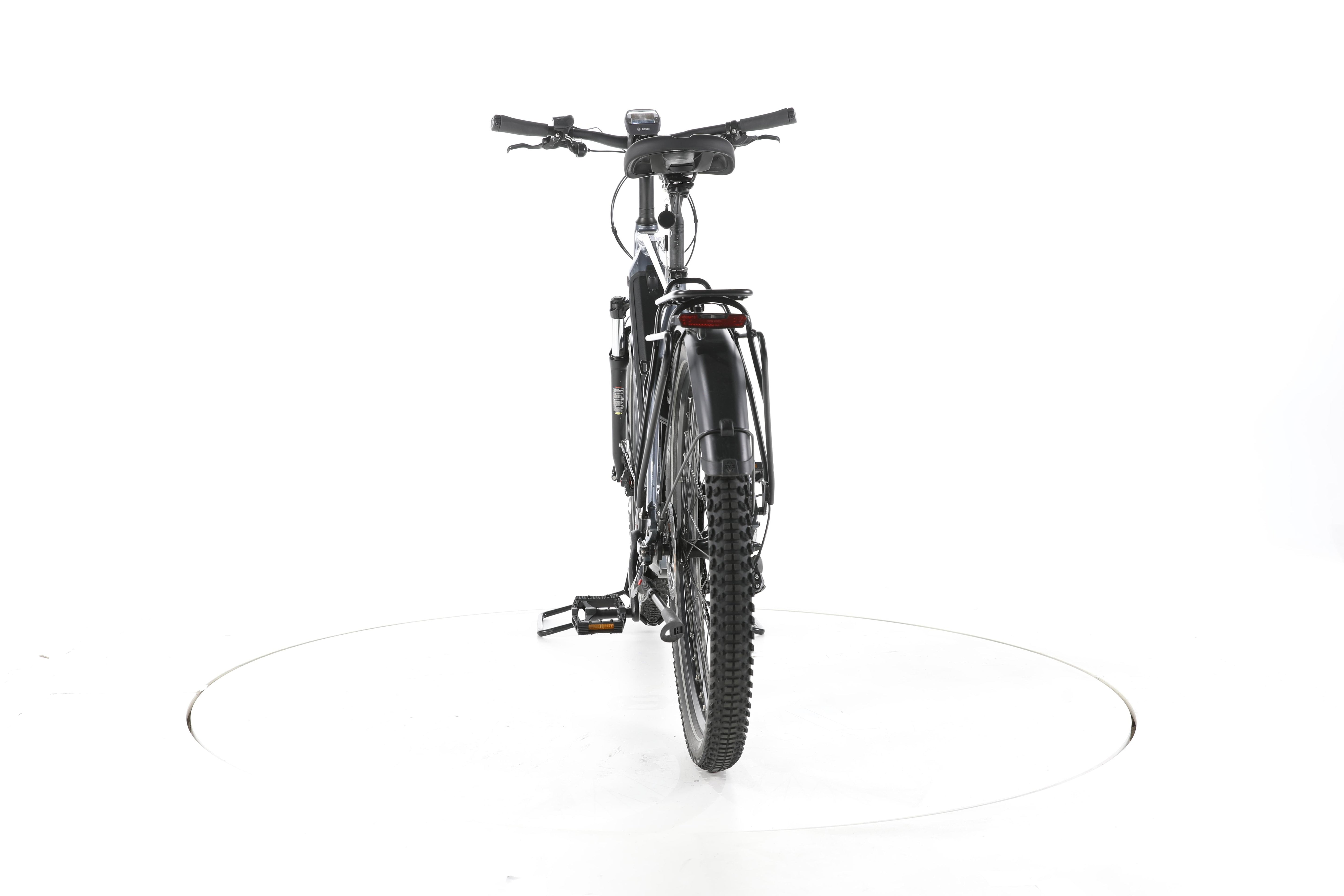 Velo de Ville SEB 890 Trekking E-Bike - Image 10