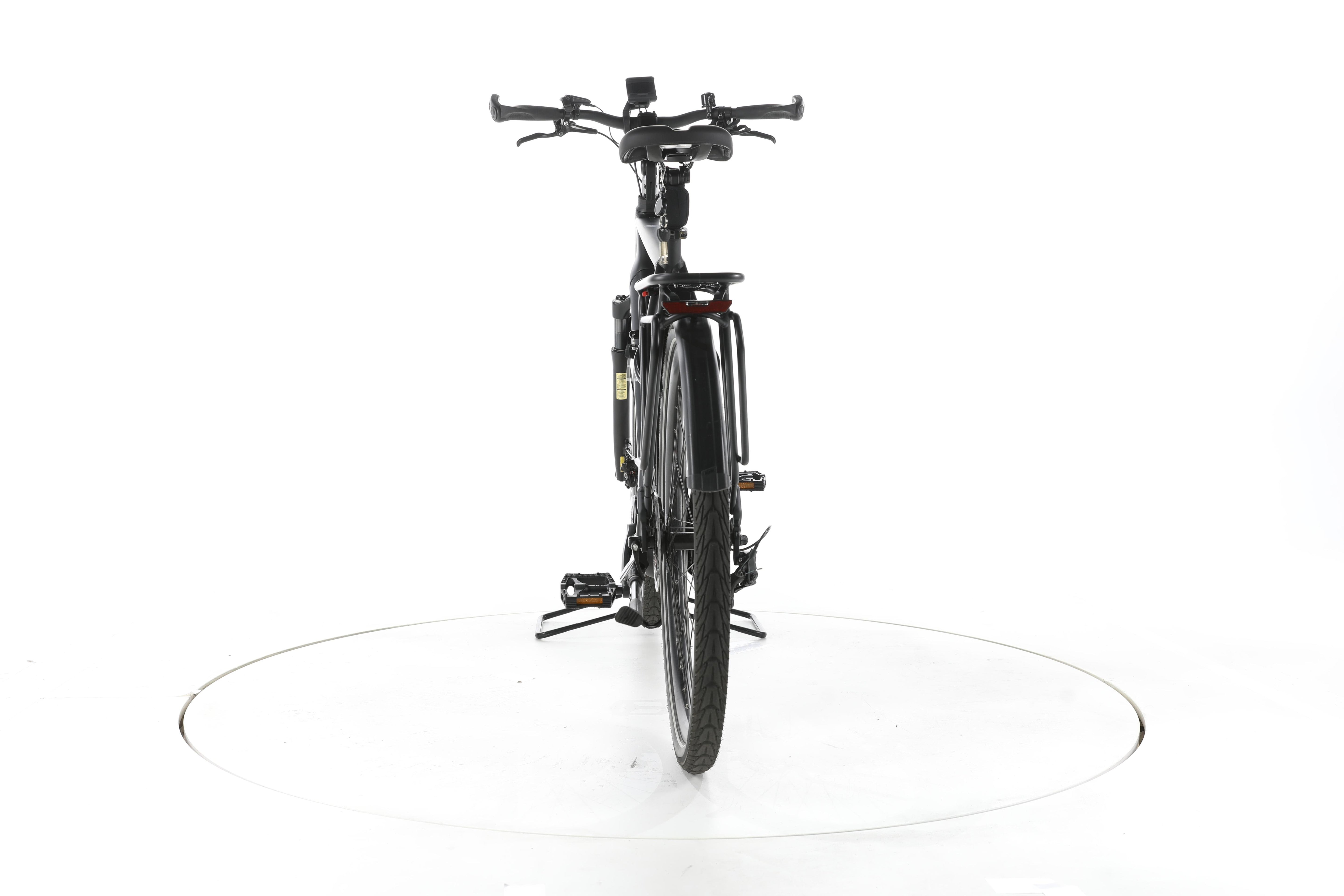 KTM Cento 10 Trekking E-Bike - Image 10
