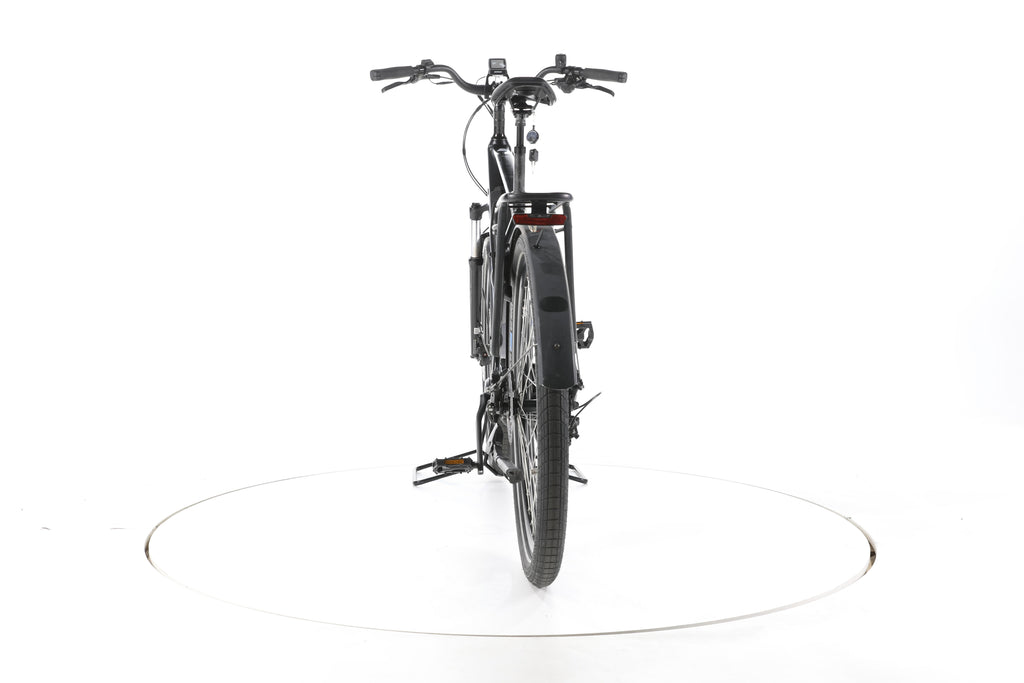 Puch Q4.5 Trekking E-Bike - Image 10