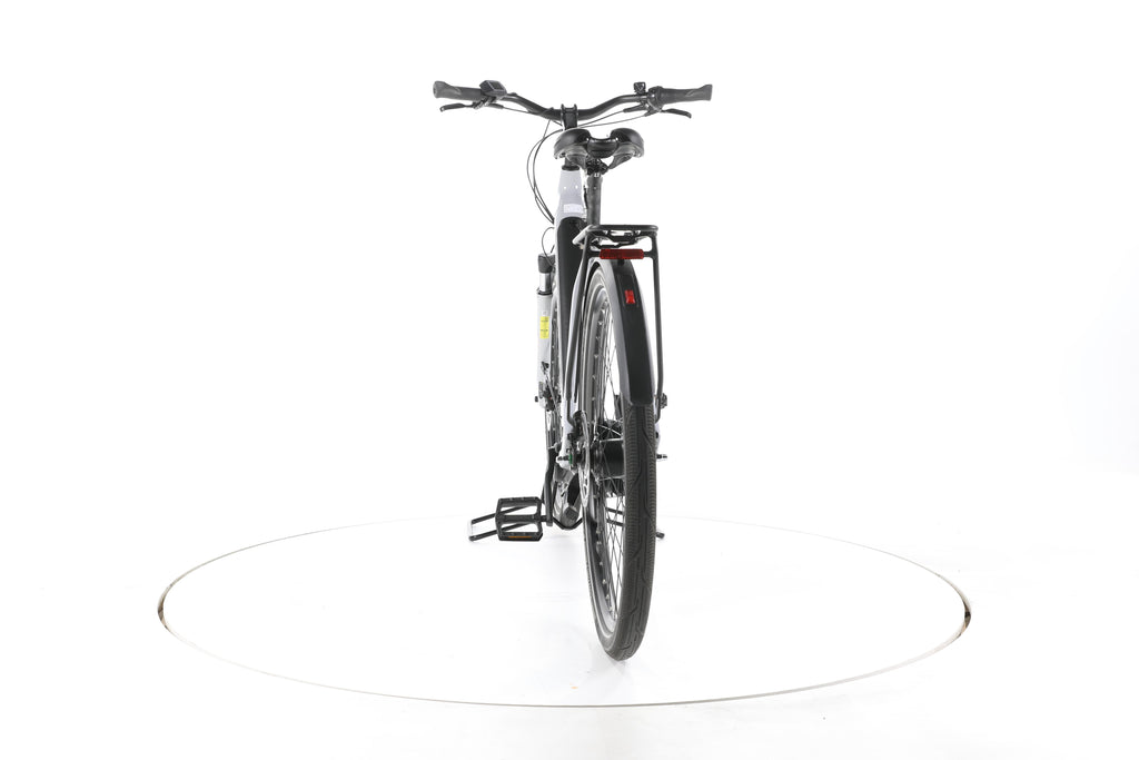 Cube Supreme Hybrid ONE City E-Bike Tiefeinsteiger - Image 10