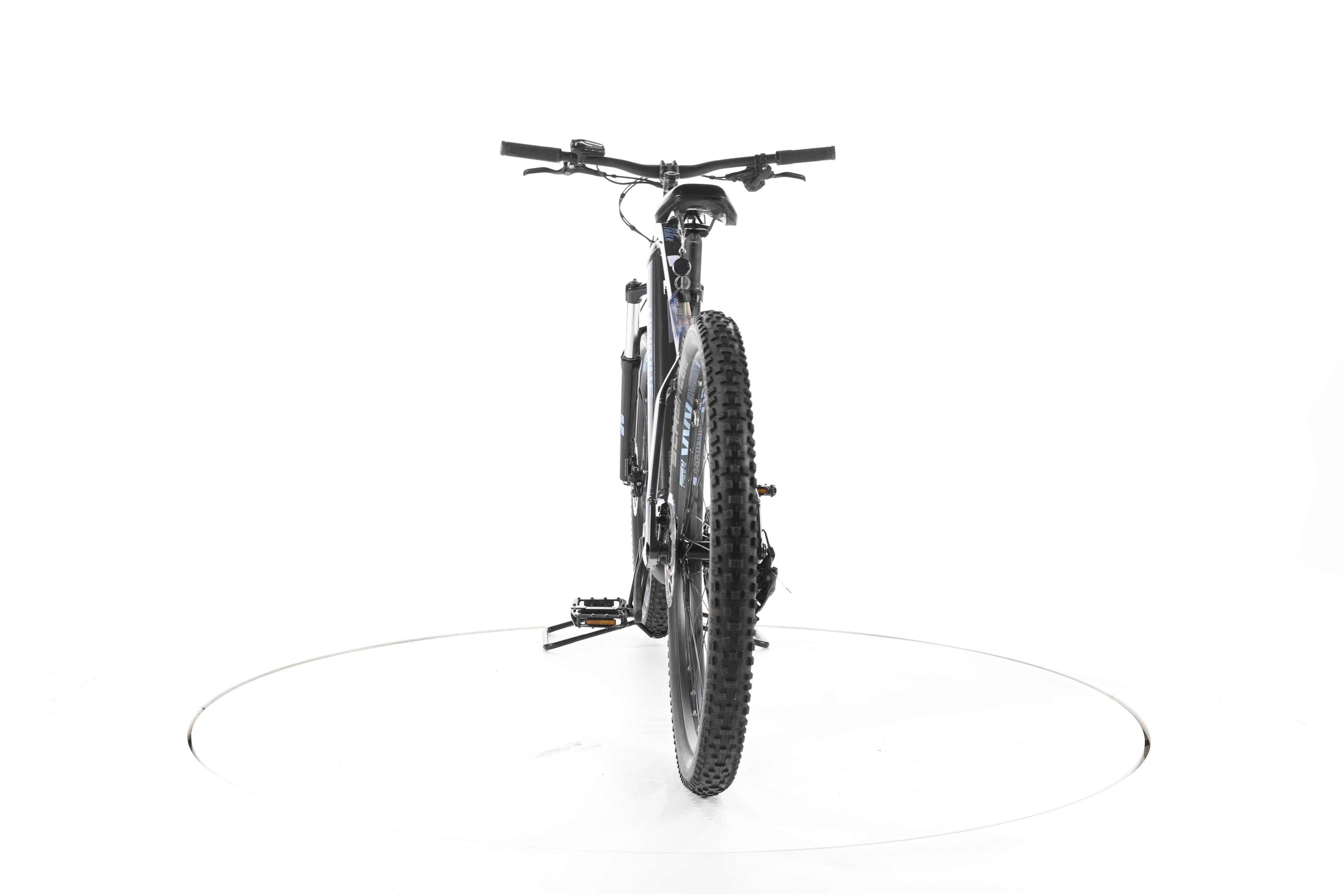 Haibike AllTrack 5 E-Bike 2024 - Image 10