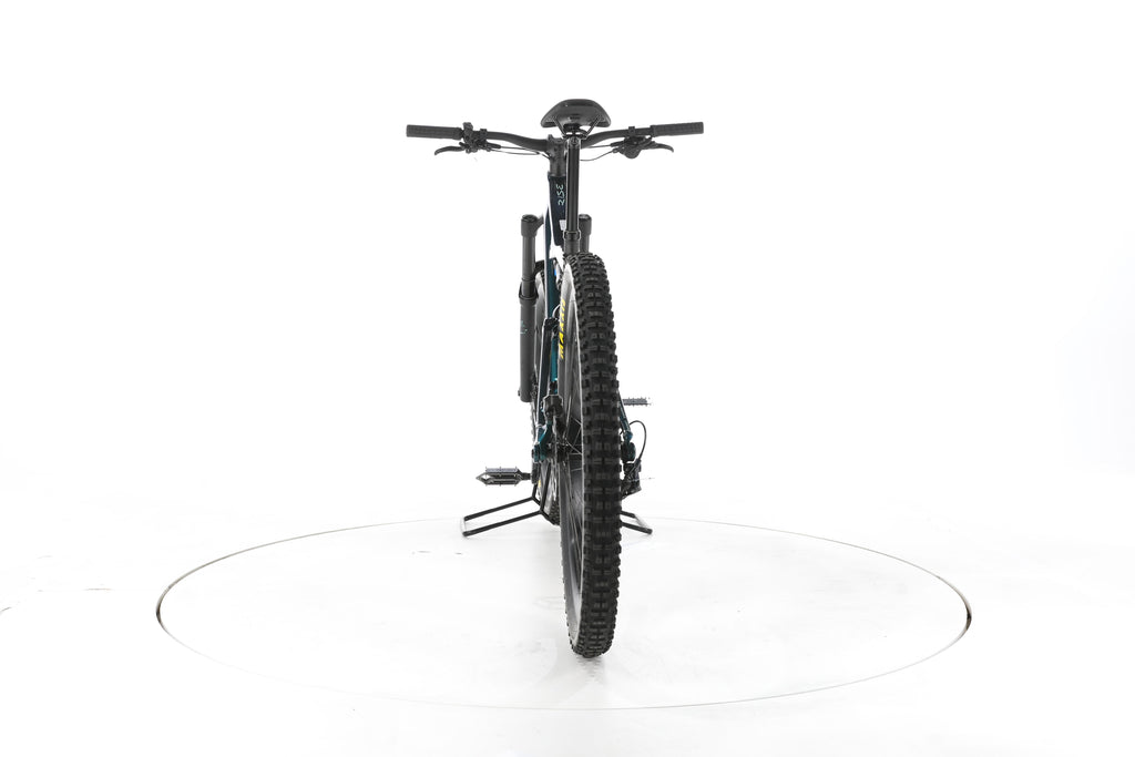 Orbea Rise LT H20 Fully E-Bike 2025 - Image 10
