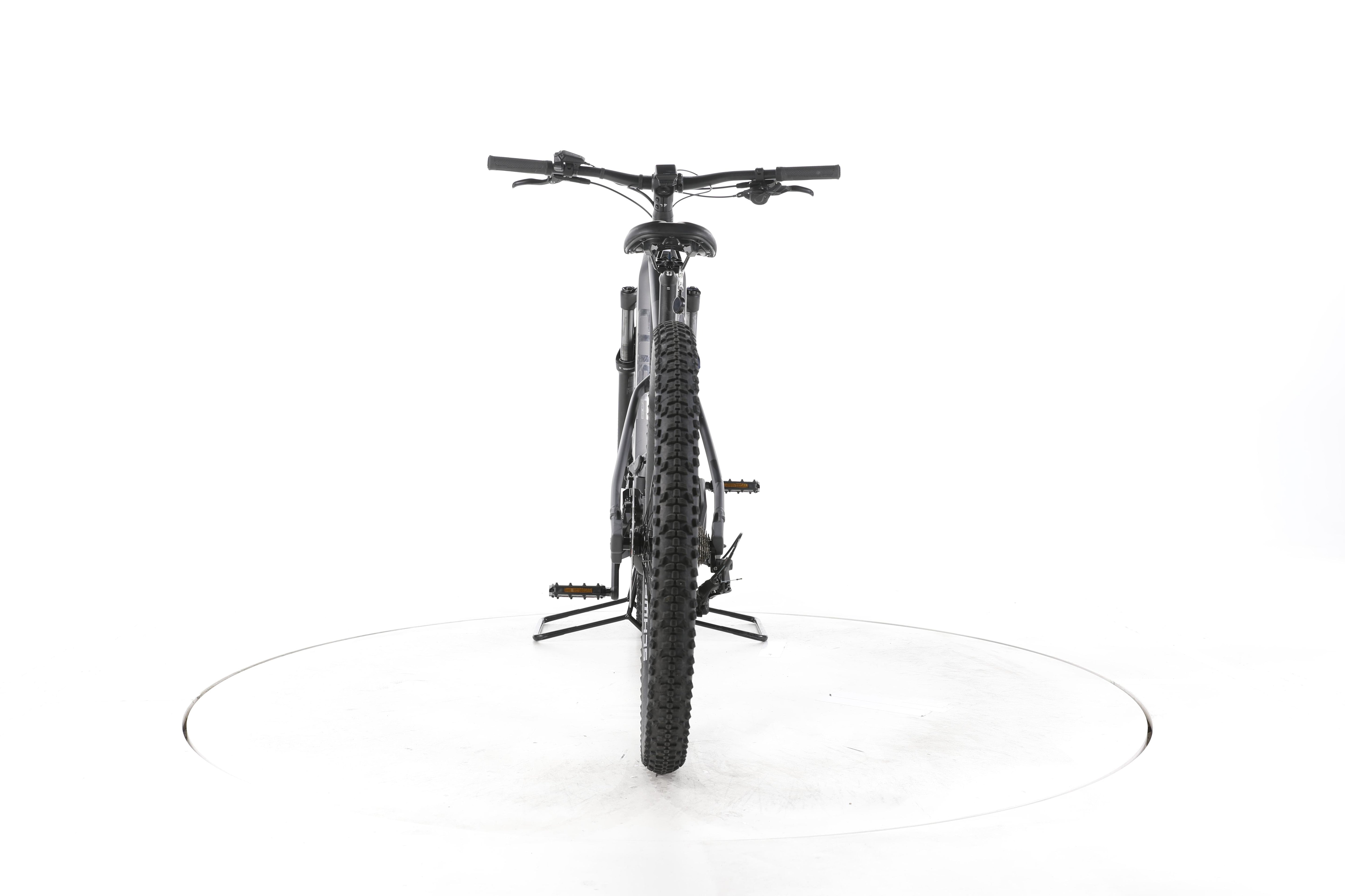 Cube Reaction Hybrid Race E-Bike 2024 - Image 10