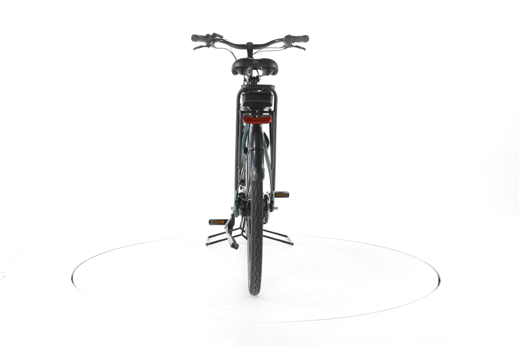 Gazelle Paris C8 City E-Bike Tiefeinsteiger 2024 - Image 10