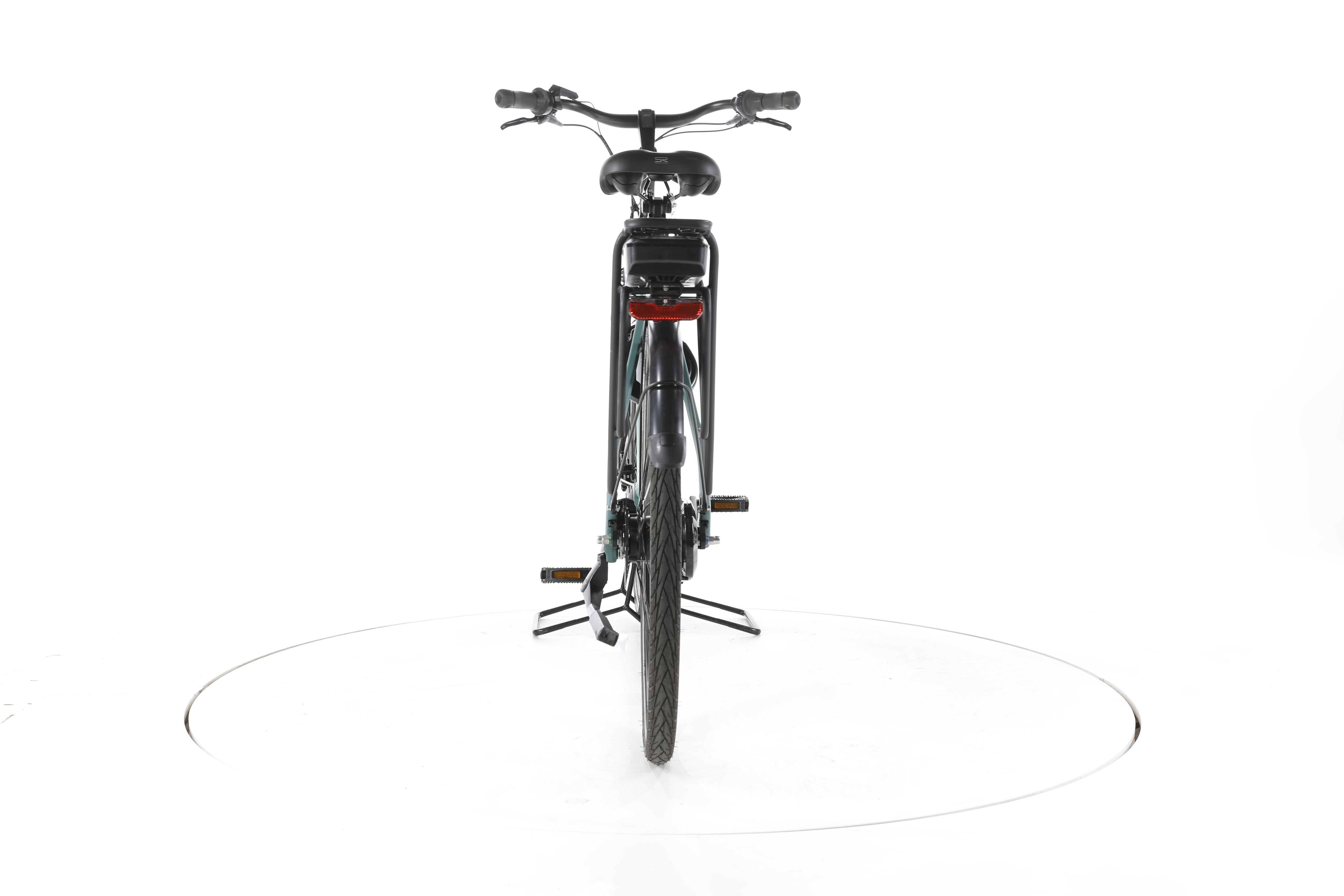 Gazelle Paris C8 City E-Bike Tiefeinsteiger 2024 - Image 10