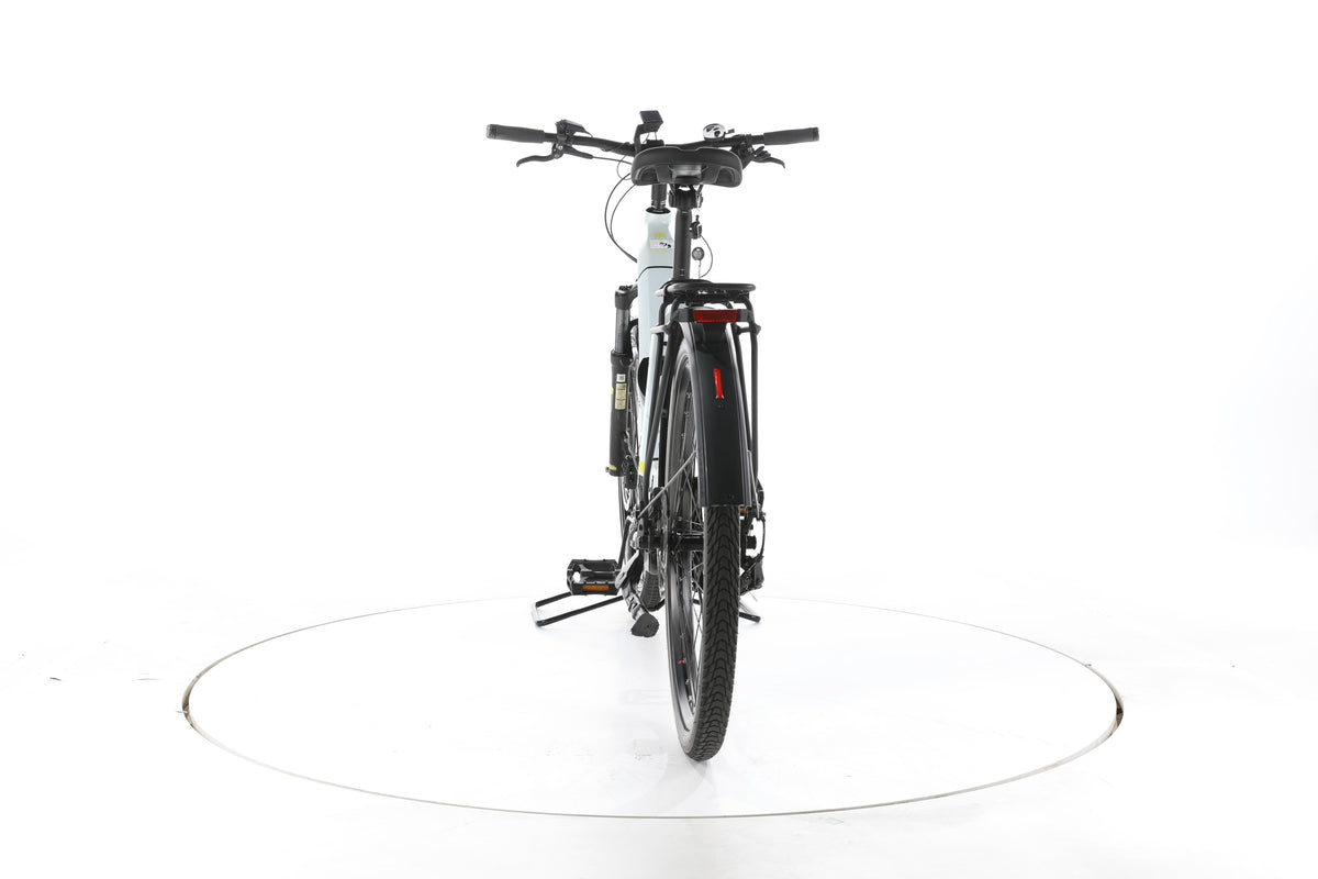 Victoria Avyon 6 Trekking E-Bike Tiefeinsteiger - Image 10
